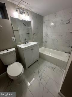 NORTH WELLHAM - Residential