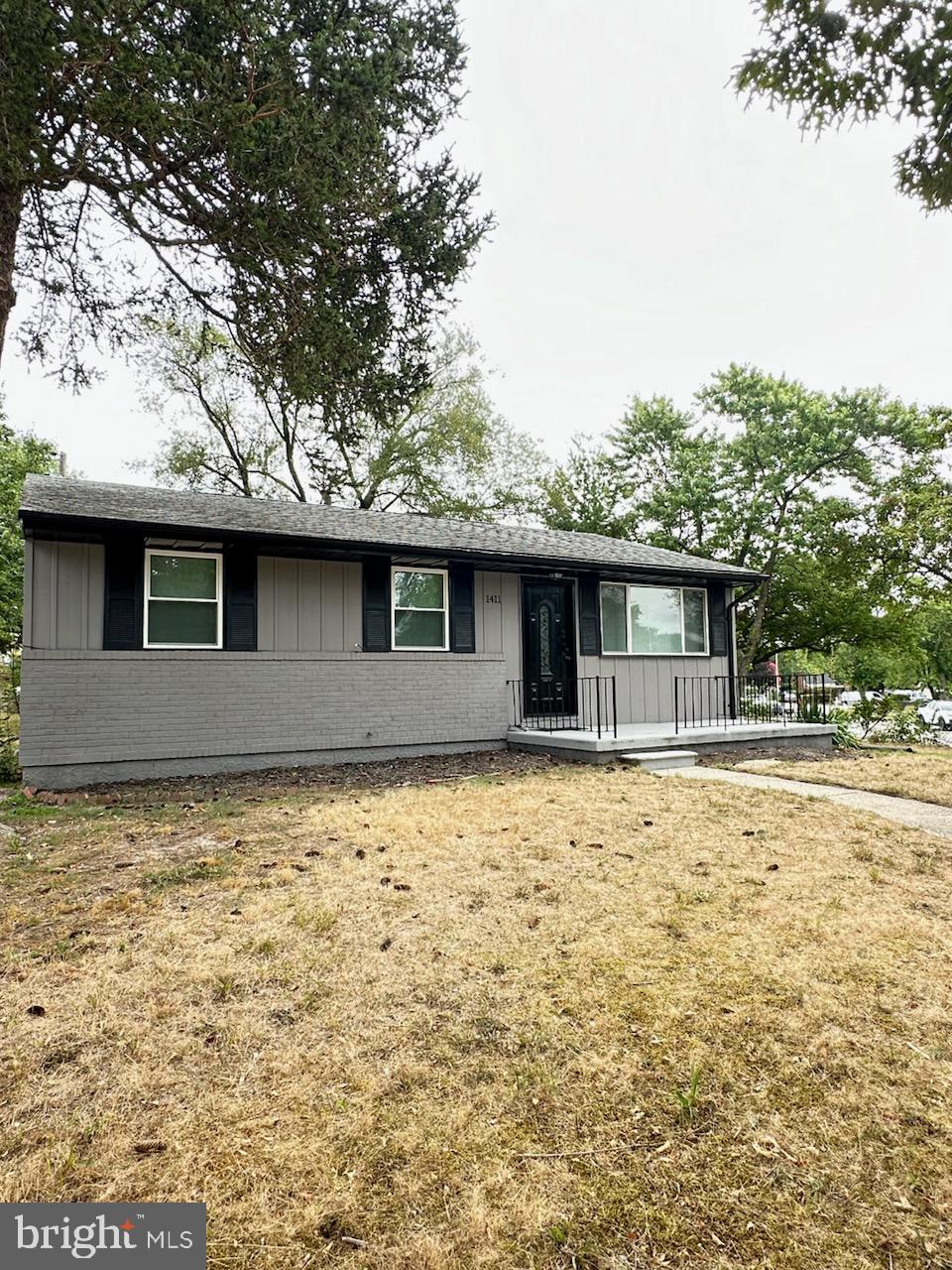 NORTH WELLHAM - Residential