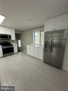 NORTH WELLHAM - Residential