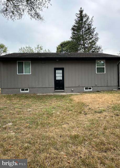 NORTH WELLHAM - Residential