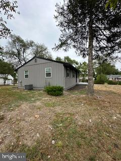 NORTH WELLHAM - Residential