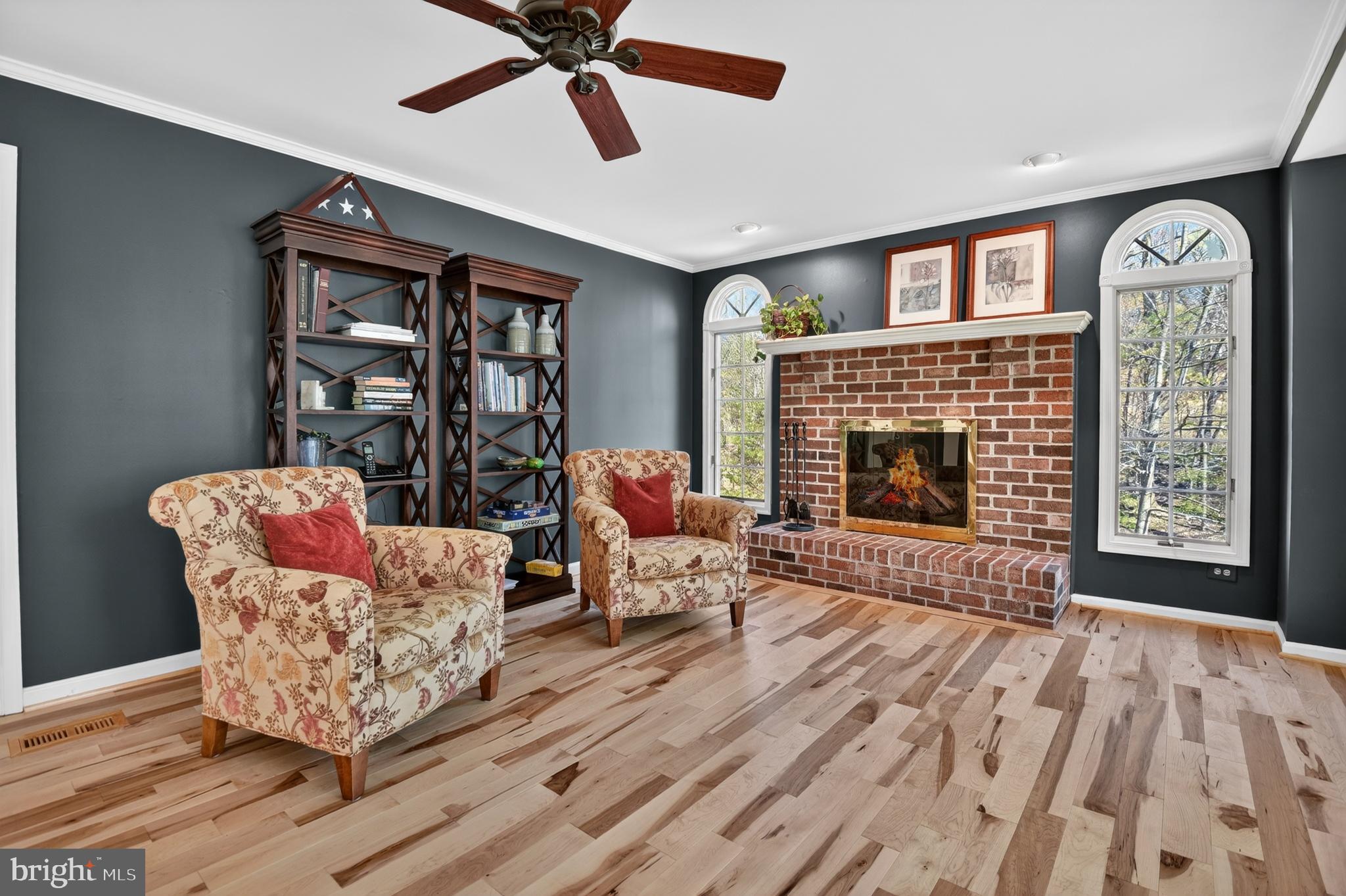 KINGS VALLEY MANOR - Residential