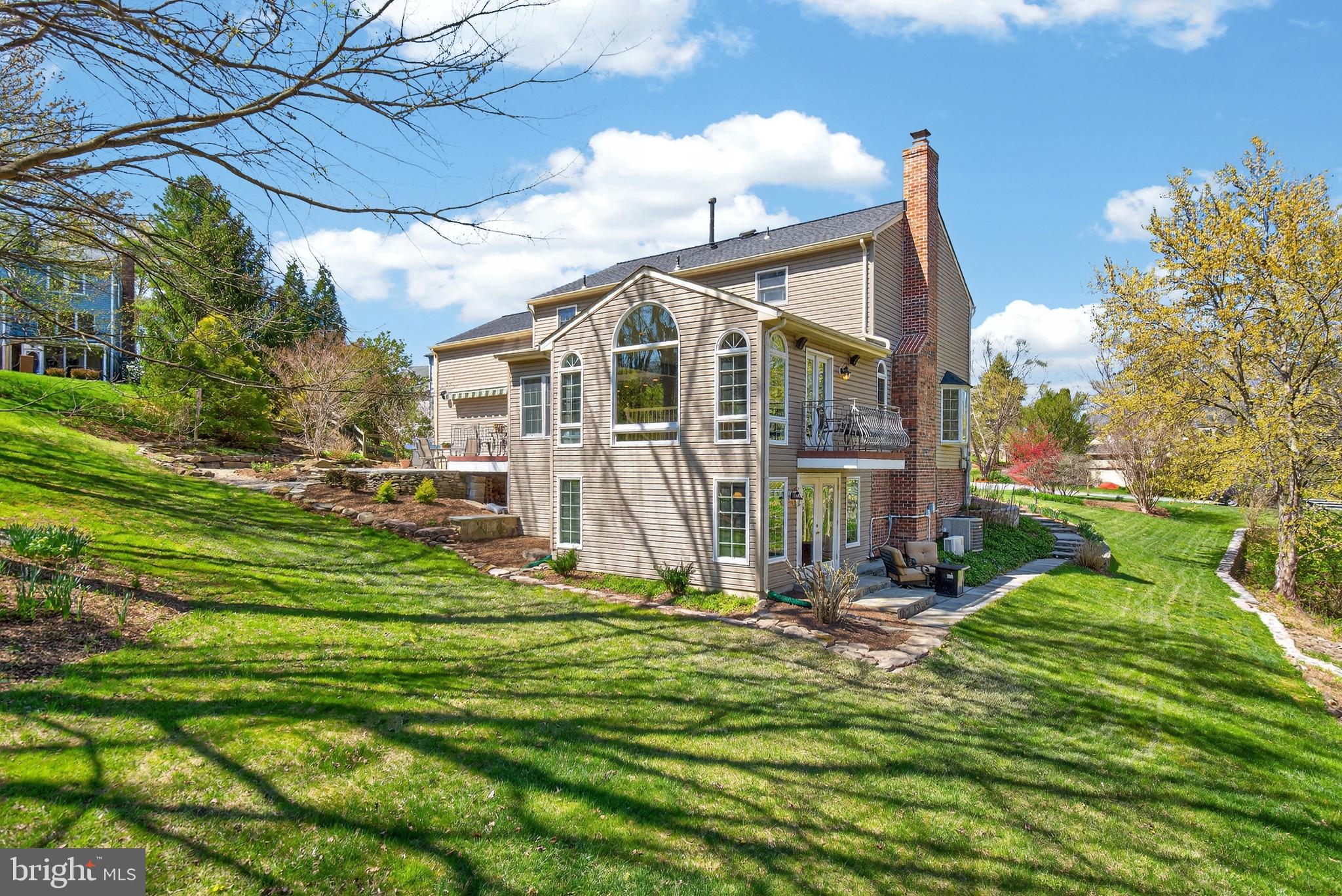 KINGS VALLEY MANOR - Residential