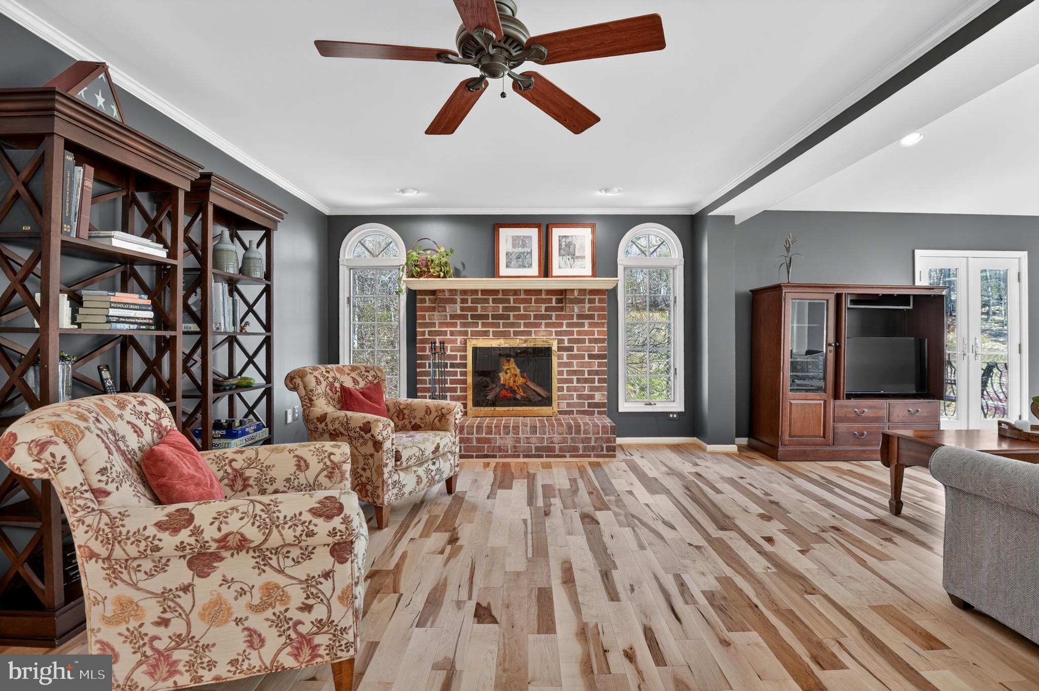 KINGS VALLEY MANOR - Residential