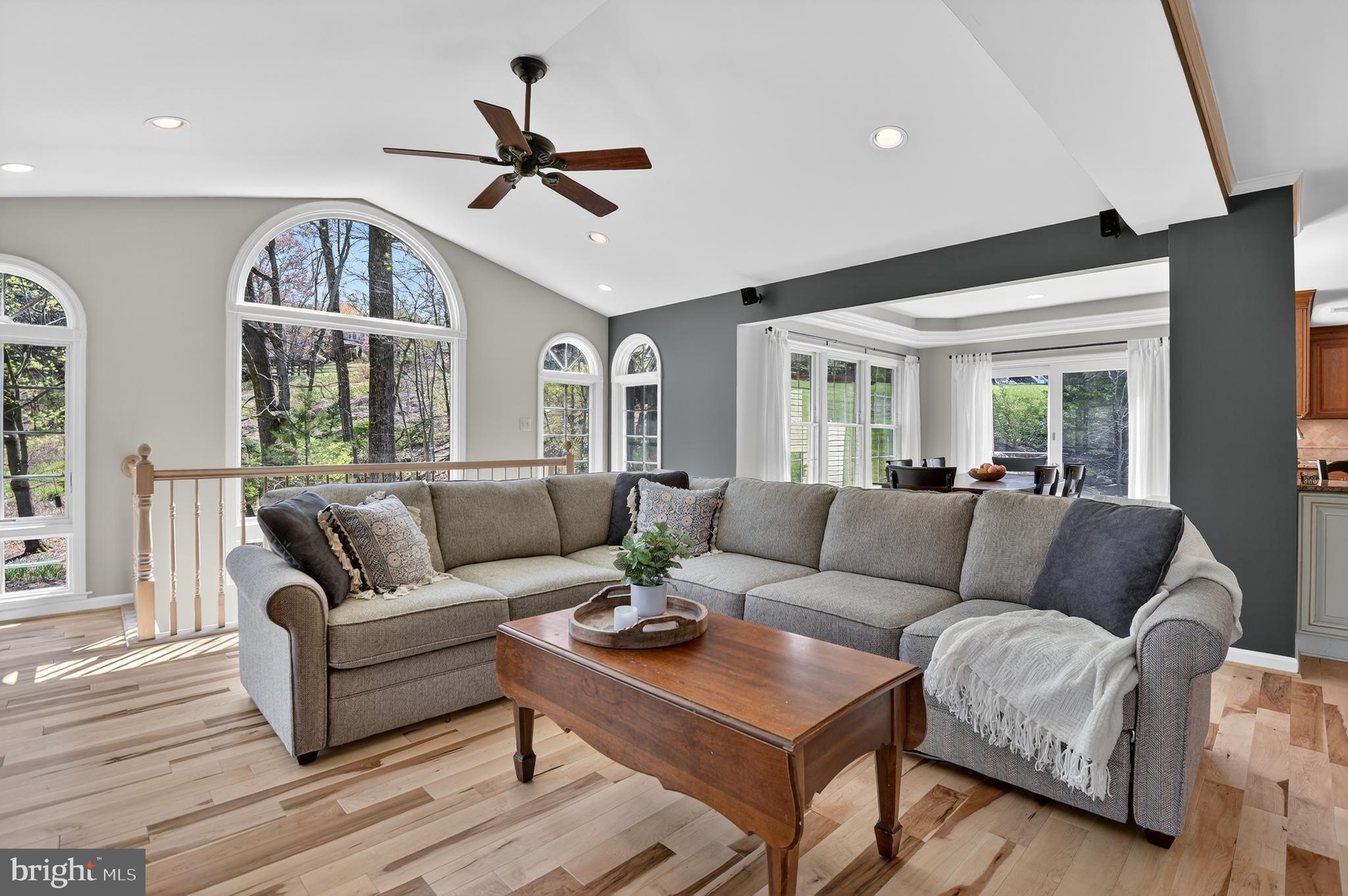 KINGS VALLEY MANOR - Residential