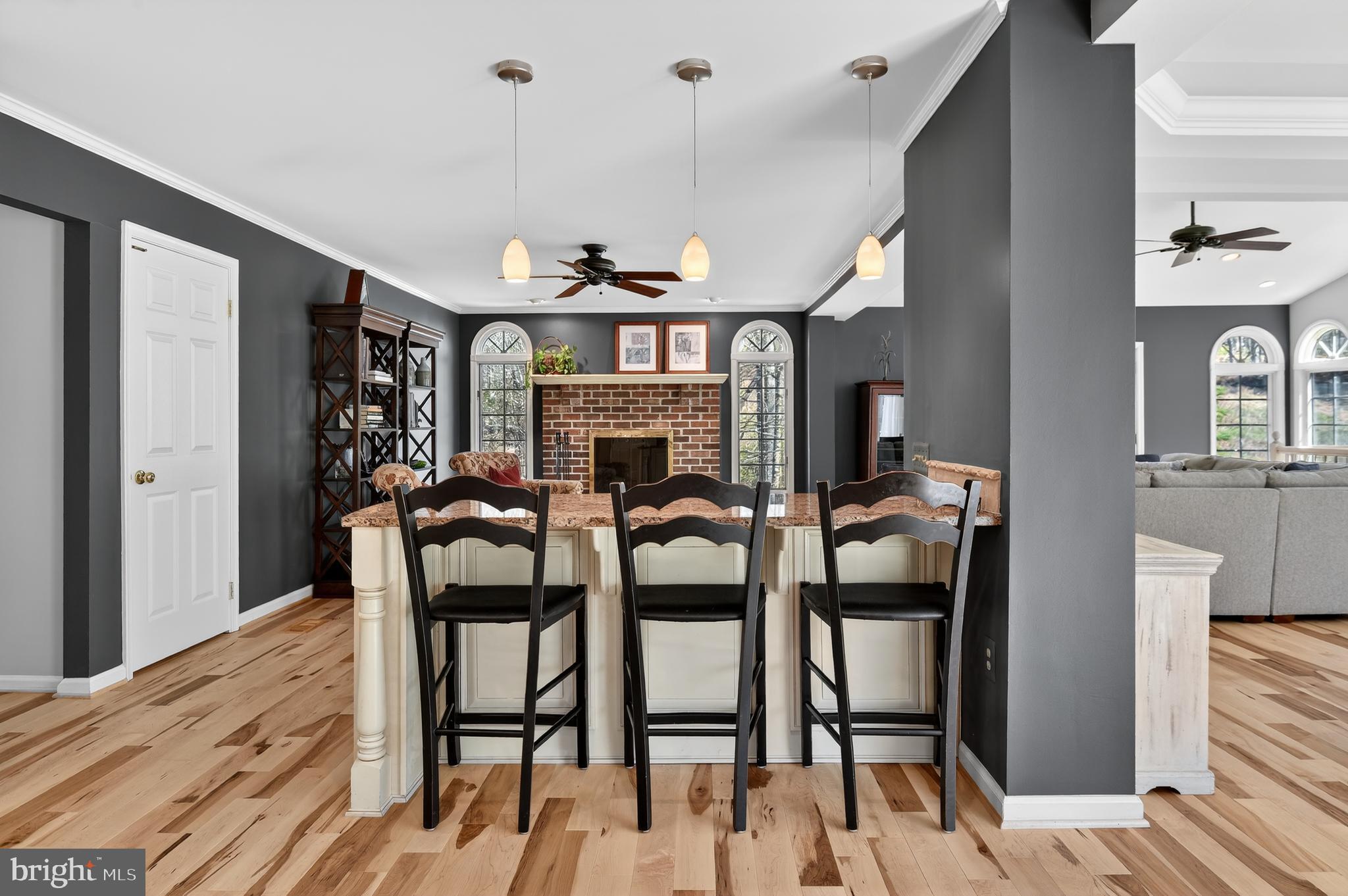 KINGS VALLEY MANOR - Residential