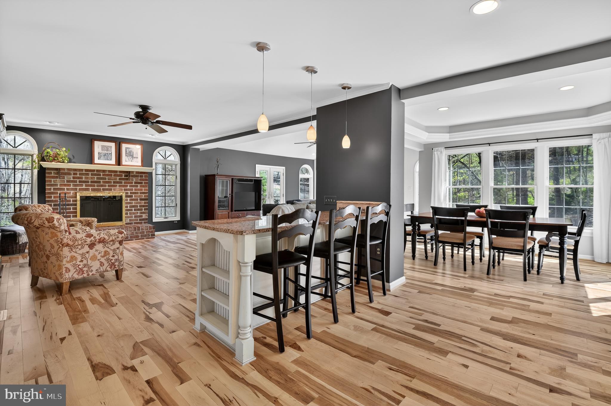 KINGS VALLEY MANOR - Residential