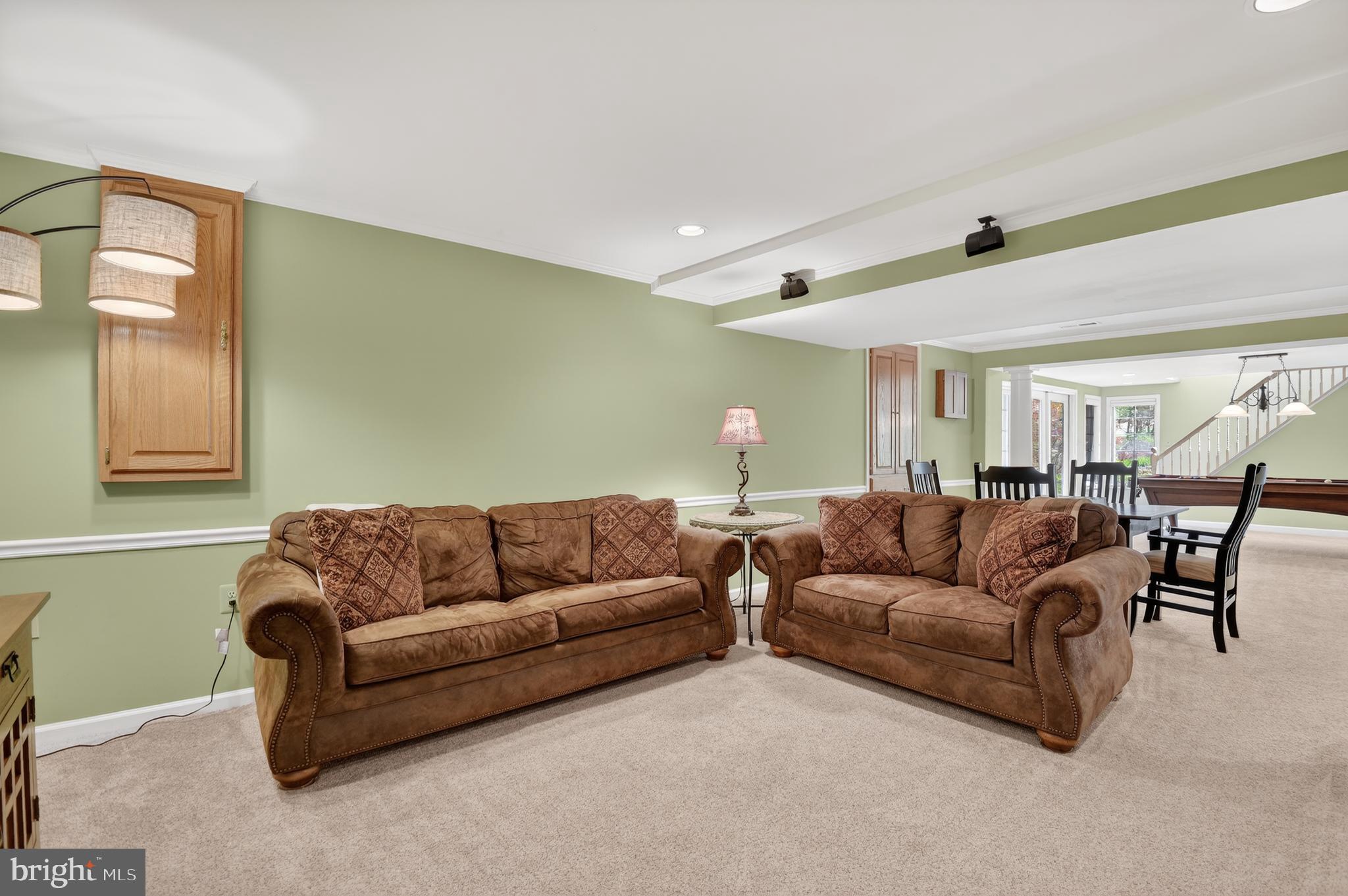 KINGS VALLEY MANOR - Residential