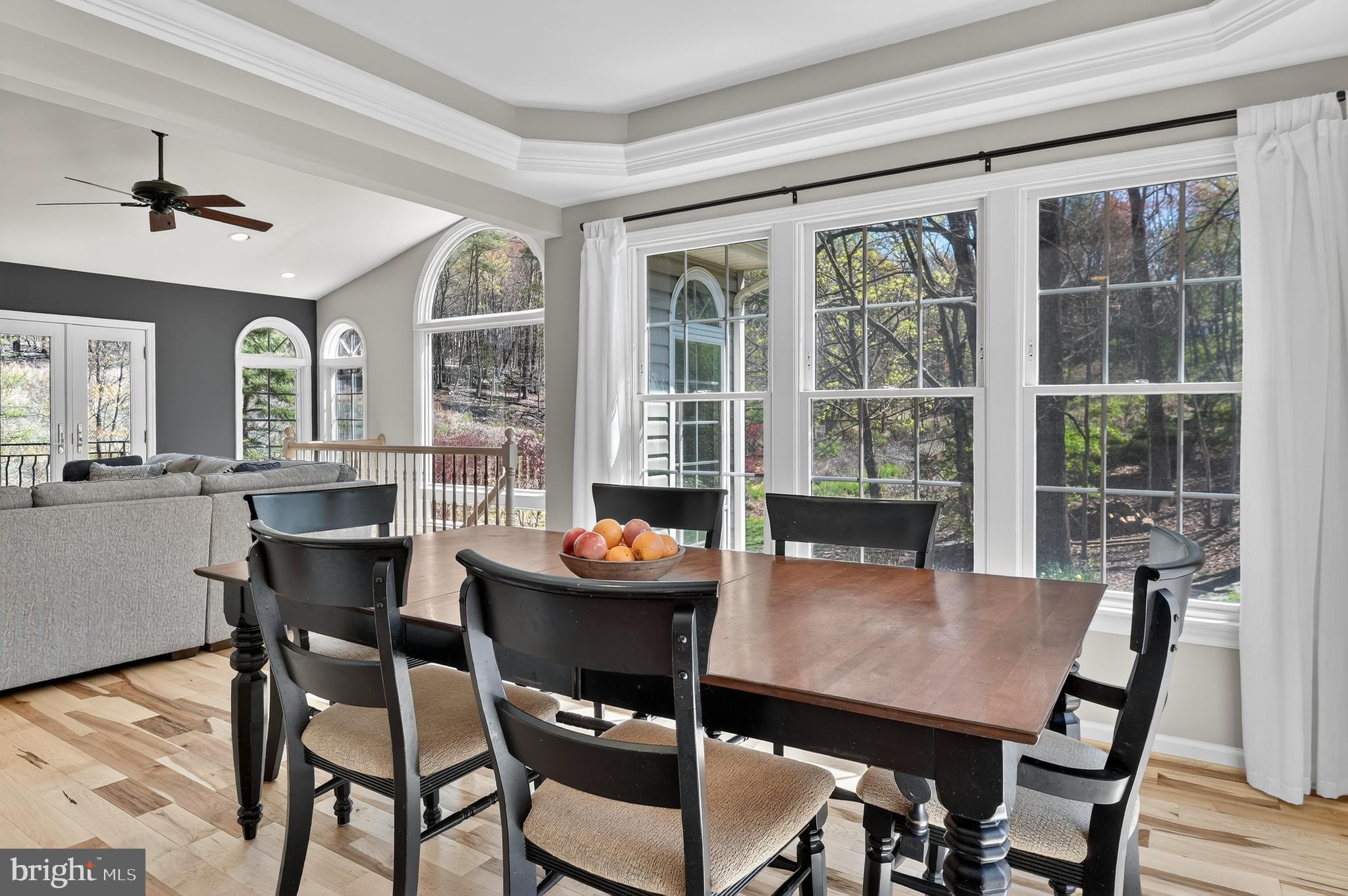 KINGS VALLEY MANOR - Residential