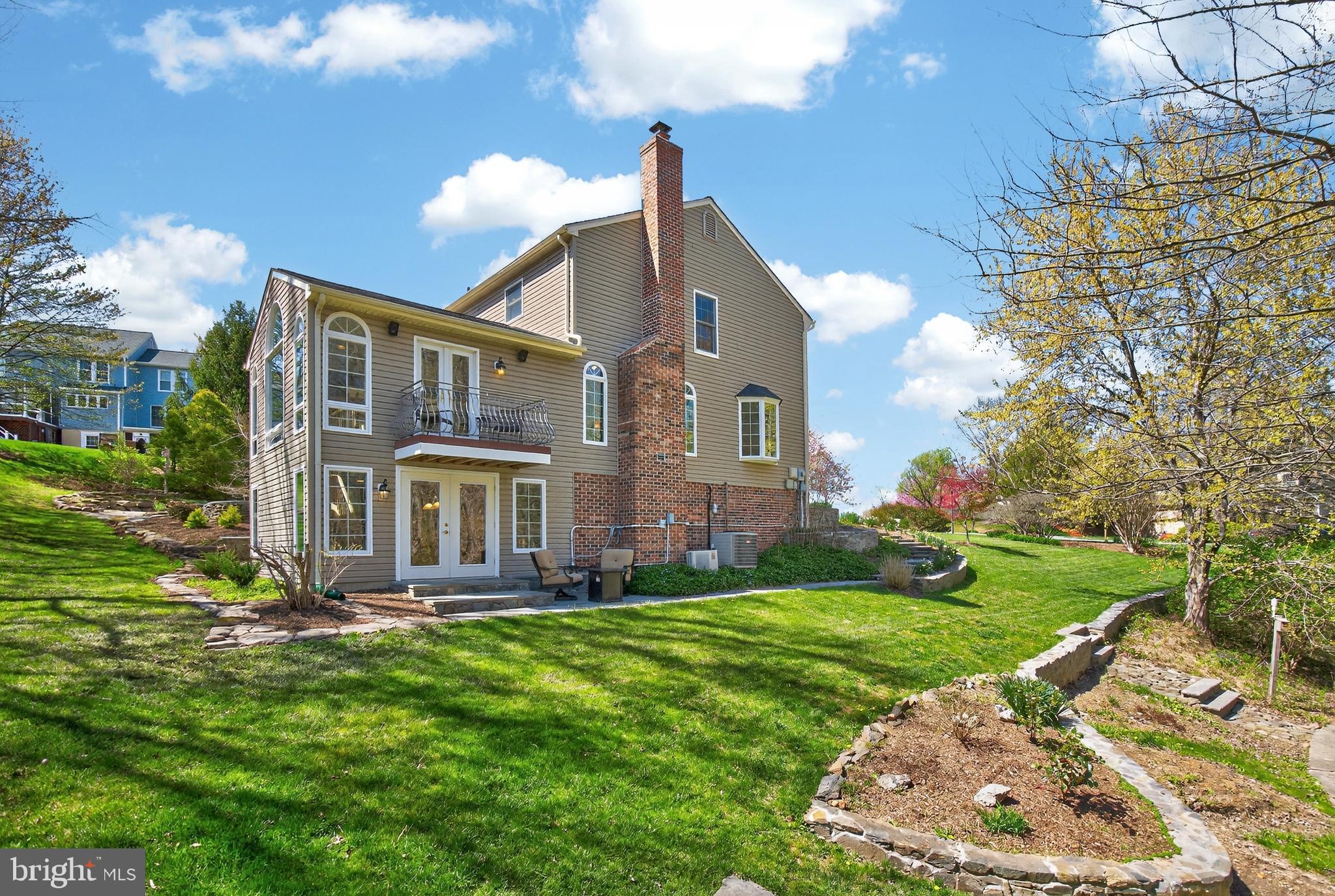 KINGS VALLEY MANOR - Residential