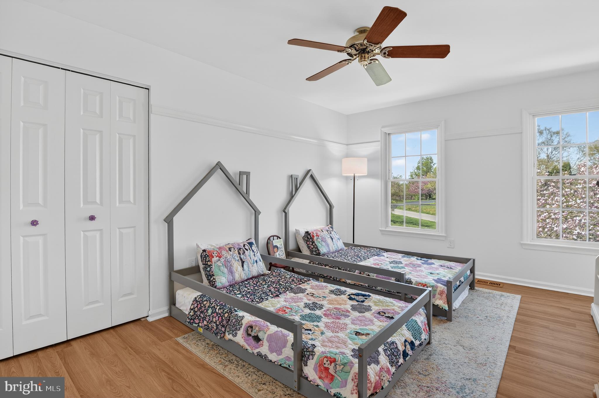 KINGS VALLEY MANOR - Residential