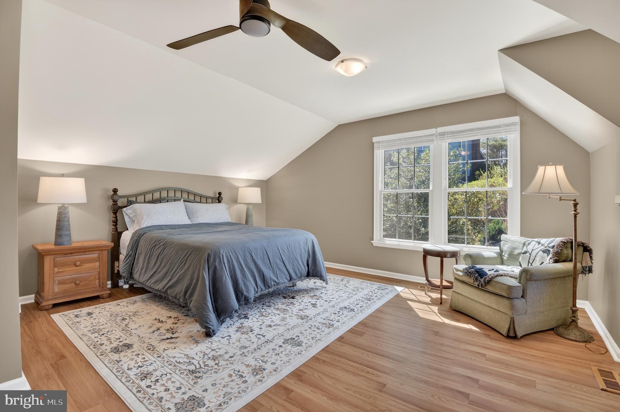 KINGS VALLEY MANOR - Residential