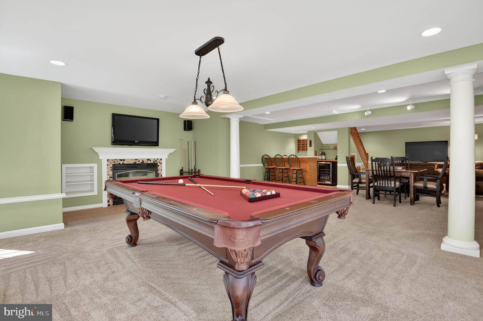 KINGS VALLEY MANOR - Residential