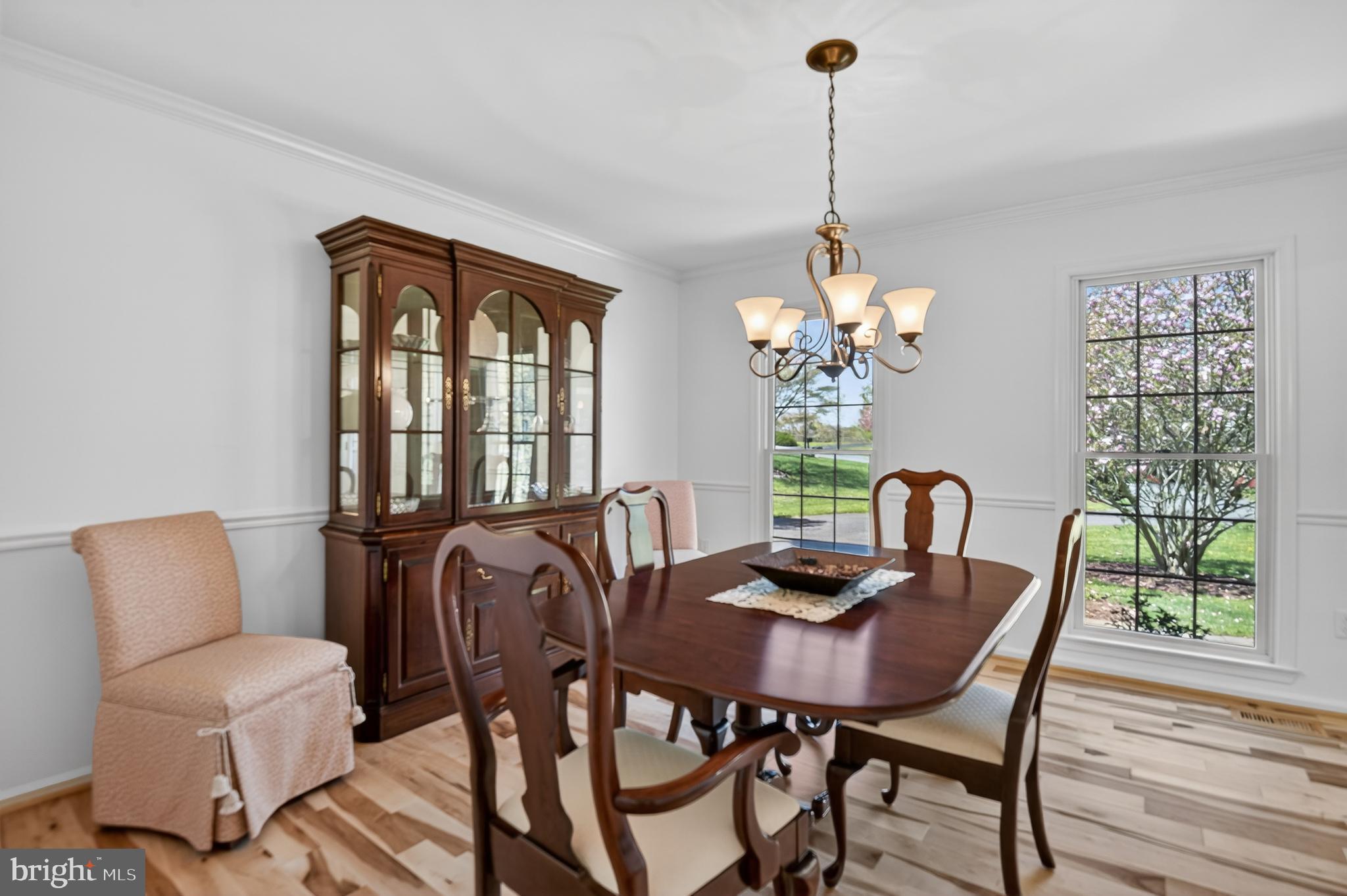 KINGS VALLEY MANOR - Residential