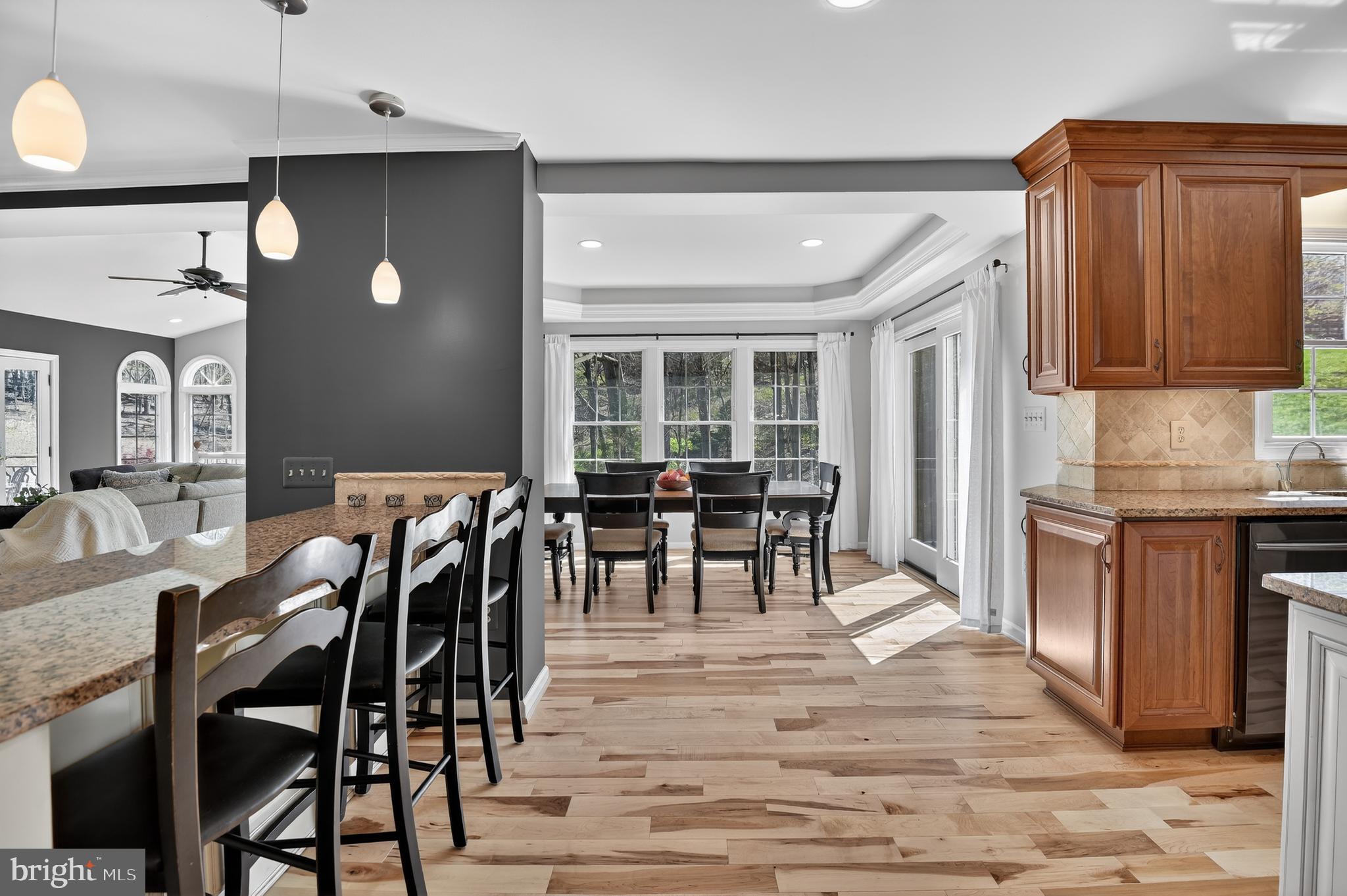 KINGS VALLEY MANOR - Residential