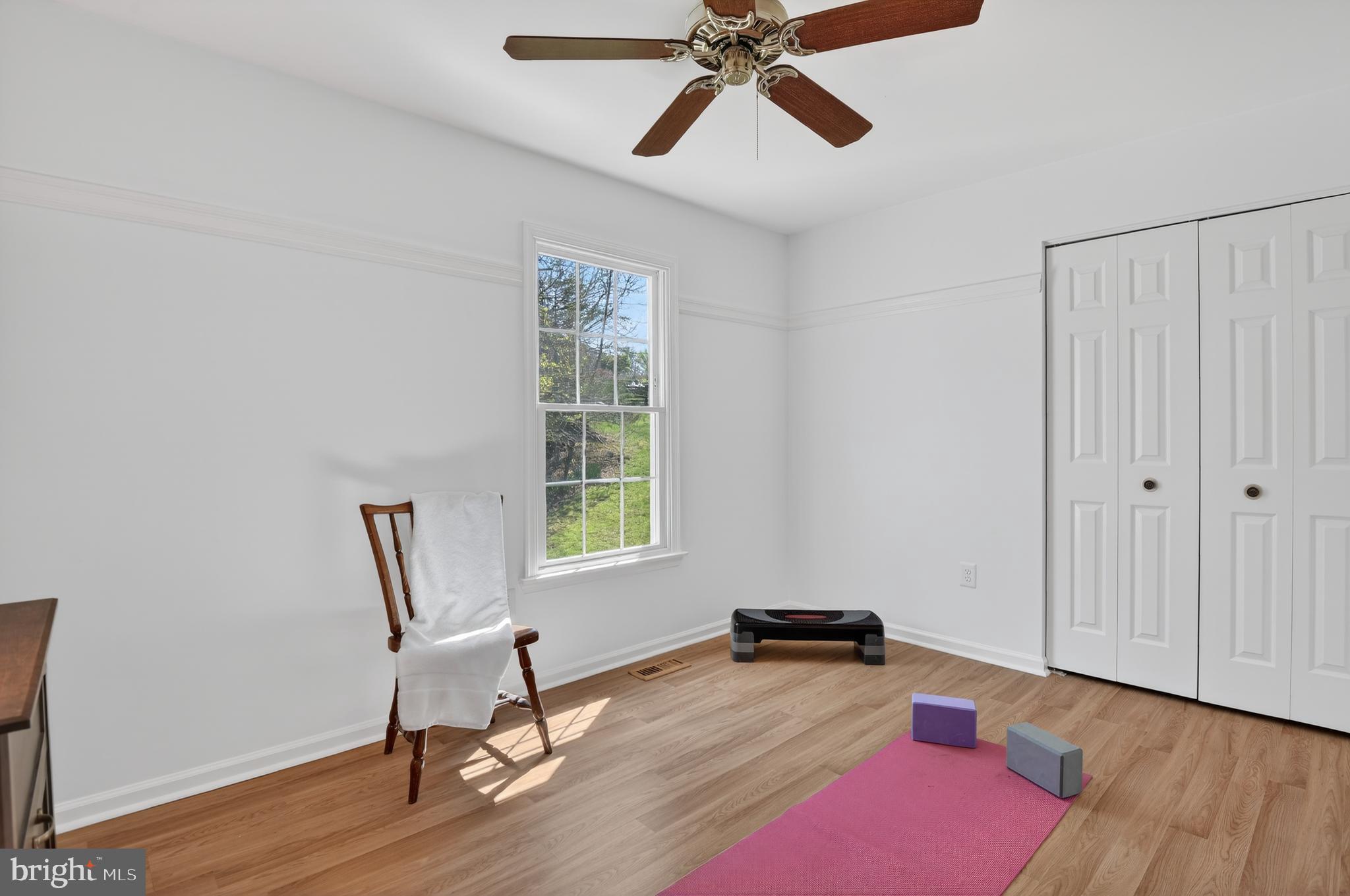 KINGS VALLEY MANOR - Residential