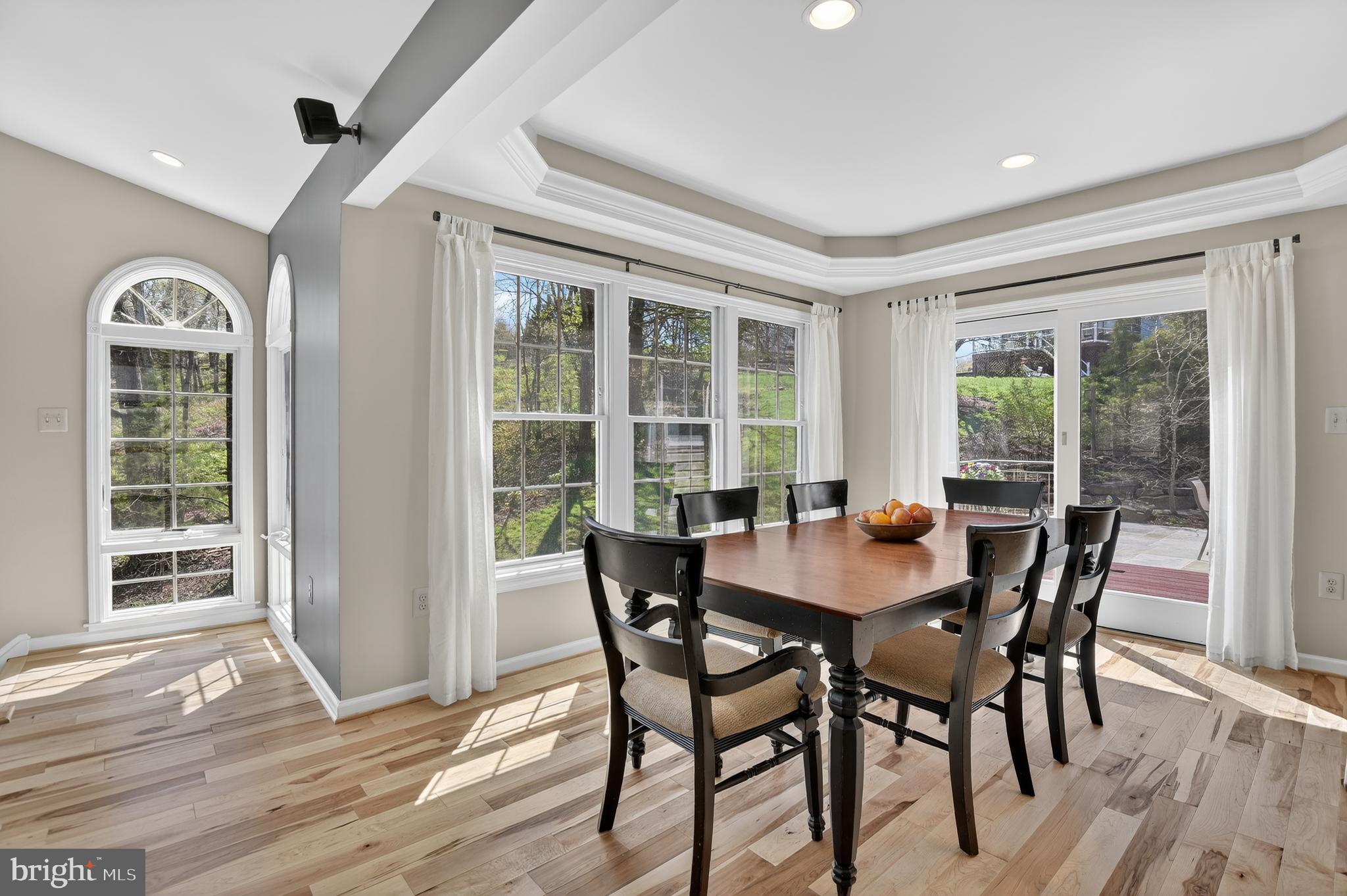 KINGS VALLEY MANOR - Residential