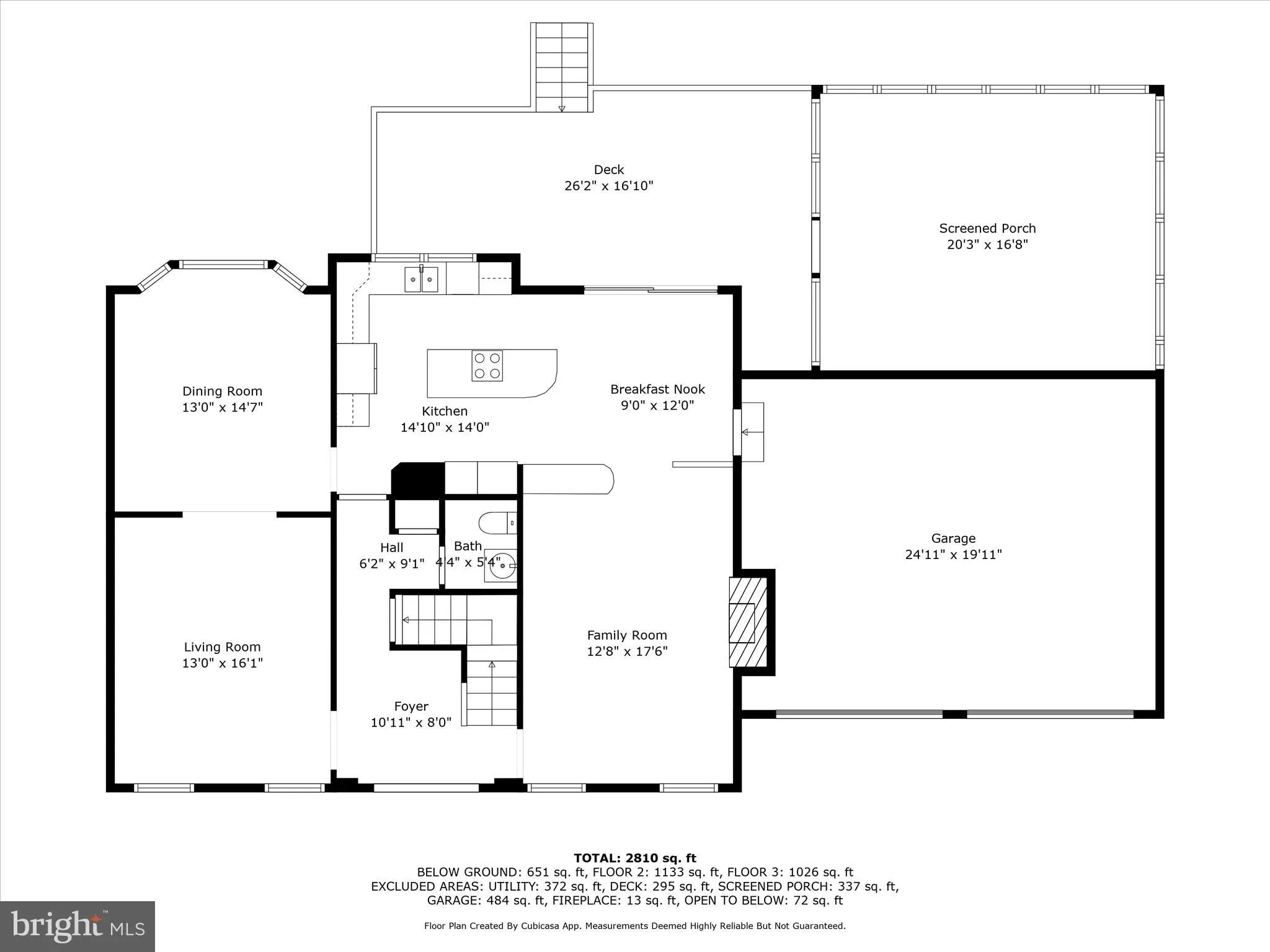 Woodbridge, Virginia 22193, United States, 4 Bedrooms Bedrooms, ,4 BathroomsBathrooms,Residential,Coming Soon,111618