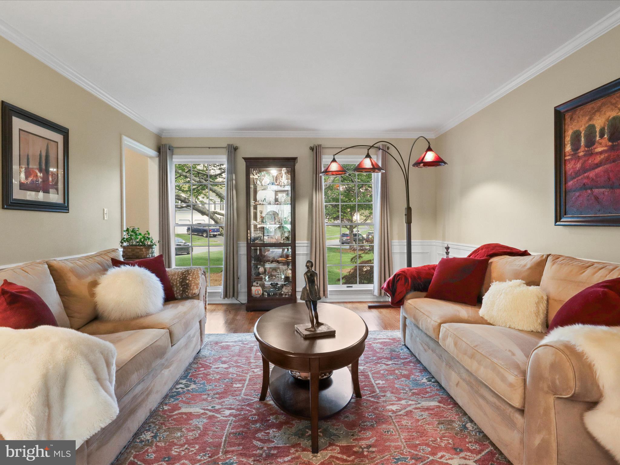 WESTMONT ESTATES - Residential