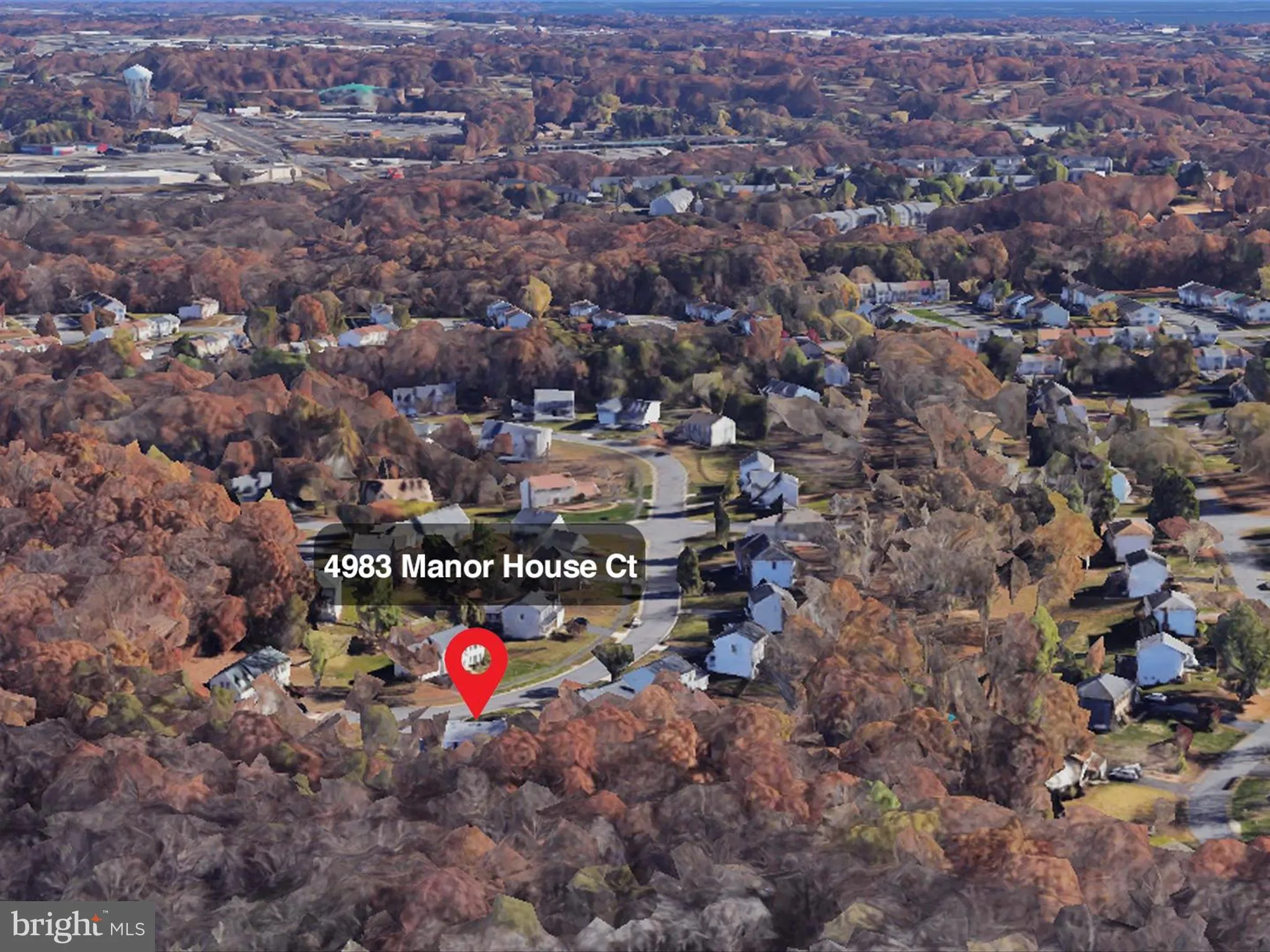 Woodbridge, Virginia 22193, United States, 4 Bedrooms Bedrooms, ,4 BathroomsBathrooms,Residential,Coming Soon,111618