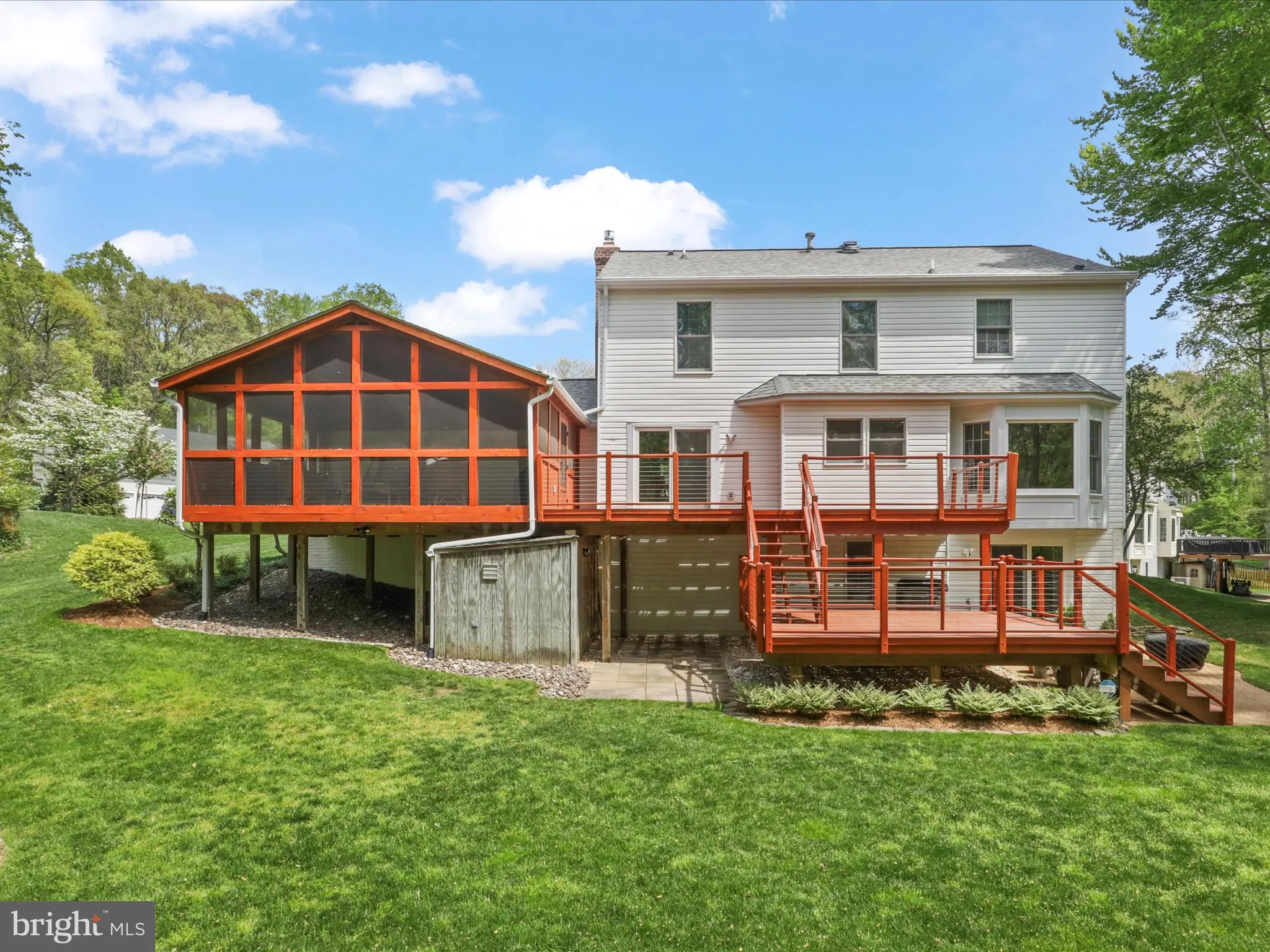 Woodbridge, Virginia 22193, United States, 4 Bedrooms Bedrooms, ,4 BathroomsBathrooms,Residential,Coming Soon,111618