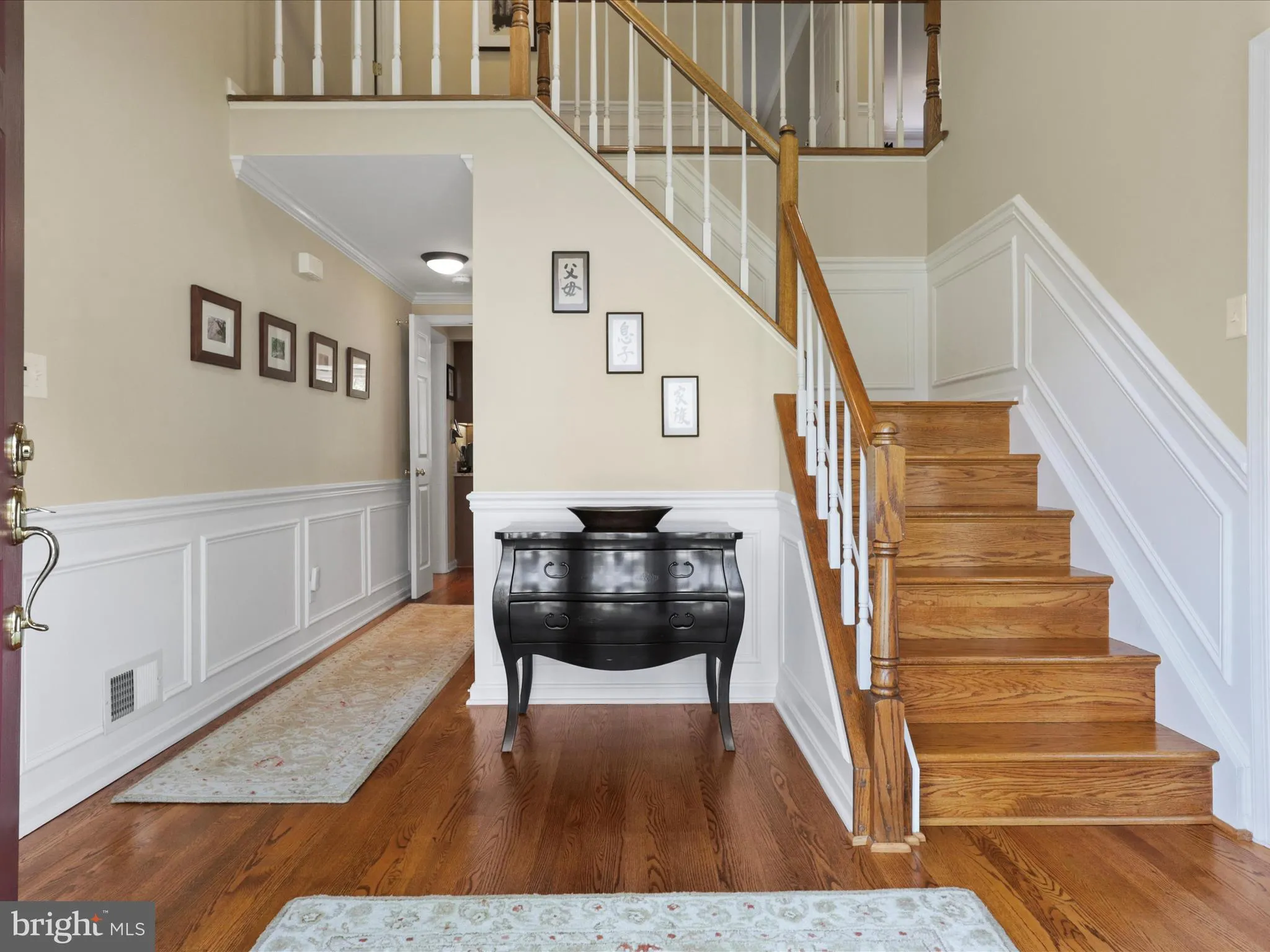 Woodbridge, Virginia 22193, United States, 4 Bedrooms Bedrooms, ,4 BathroomsBathrooms,Residential,Coming Soon,111618