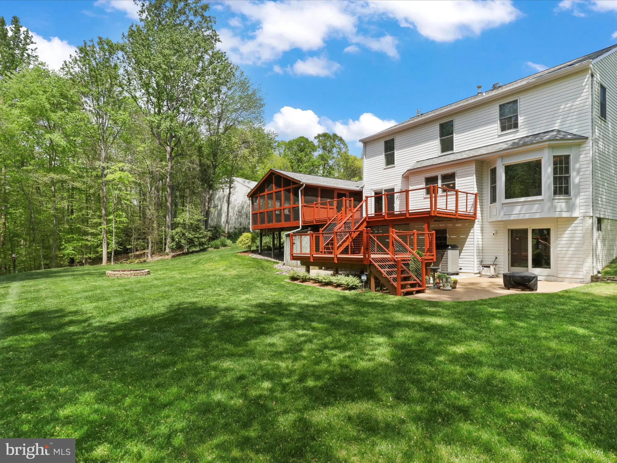 Woodbridge, Virginia 22193, United States, 4 Bedrooms Bedrooms, ,4 BathroomsBathrooms,Residential,Coming Soon,111618