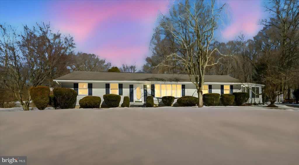 Photo of 4 Codorus Road, BARNESVILLE, PA 18214 (MLS # PASK2025712)