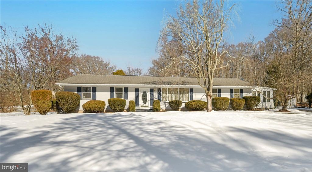 Photo of 4 Codorus Road, BARNESVILLE, PA 18214 (MLS # PASK2025712)