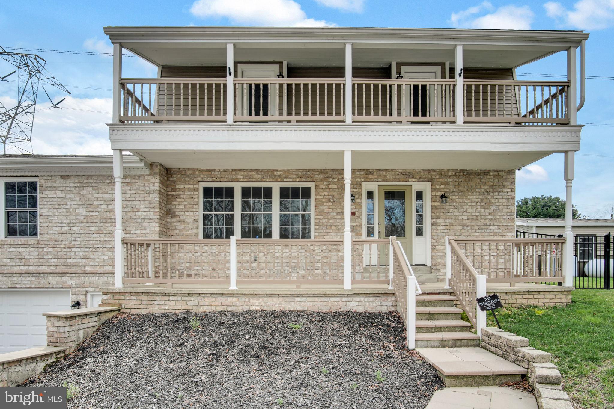 MEMPHORD ESTATES - Residential