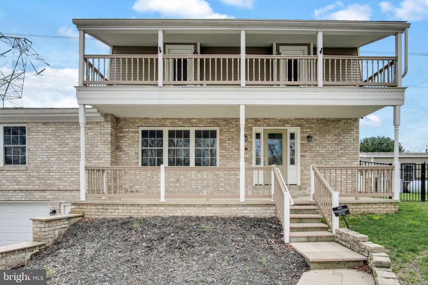 Welcome to 26 Autumn Drive in Dillsburg—where modern updates meet peaceful, private living on a beautiful 0.76-acre lot. This 4-bedroom, 2.5-bath home offers the perfect blend of space, functionality, and style in a desirable setting just a short drive to Harrisburg, York, and Carlisle. From the moment you arrive, you’ll appreciate the mature landscaping and inviting curb appeal. Step inside to find a warm and welcoming interior featuring hardwood floors, an open-concept layout, and a modern color palette throughout. The spacious living area flows seamlessly into the updated kitchen, complete with granite countertops, stainless steel appliances, and ample cabinet space—ideal for both everyday living and entertaining. The main-floor primary suite offers convenience and comfort with its own private ensuite bath, while three additional bedrooms provide plenty of space for family, guests, or a home office setup. Downstairs, the finished basement expands your living space with endless possibilities—perfect for a media room, gym, or recreation area. Step outside and enjoy the expansive backyard, offering privacy, room to roam, and space for outdoor entertaining, gardening, or simply relaxing. If you’ve been looking for a move-in ready home with modern updates, functional layout, and a larger lot in a convenient location—this is one you won’t want to miss.