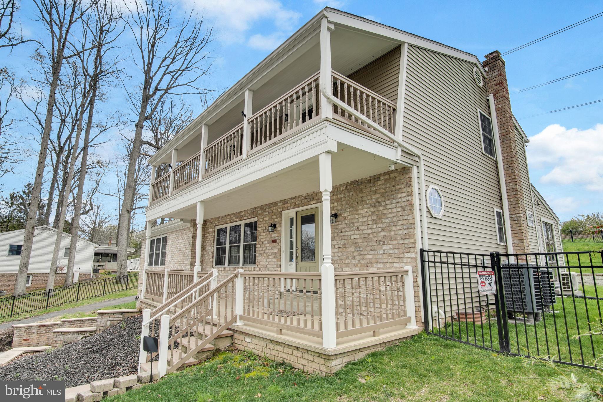 MEMPHORD ESTATES - Residential