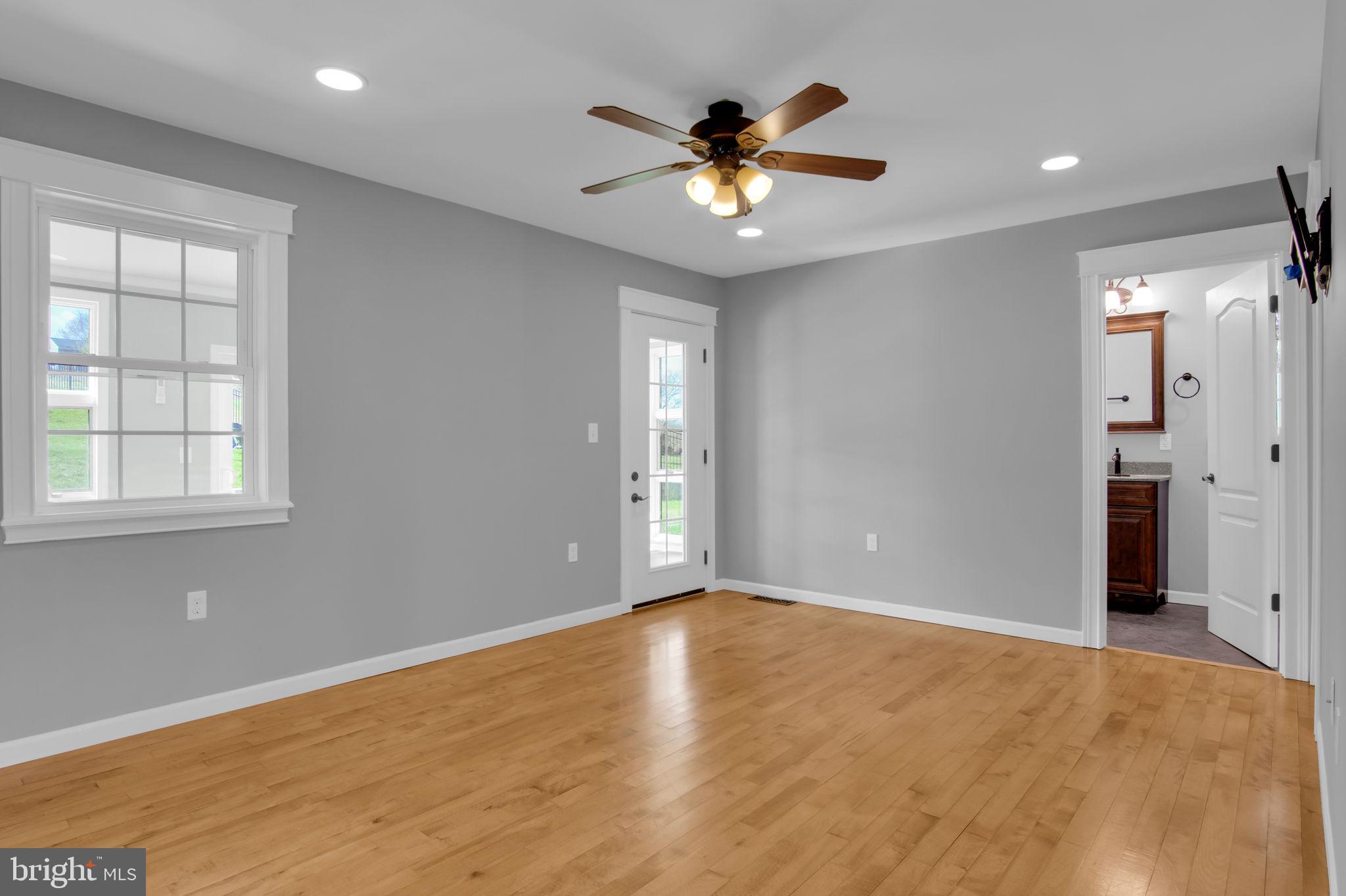 MEMPHORD ESTATES - Residential