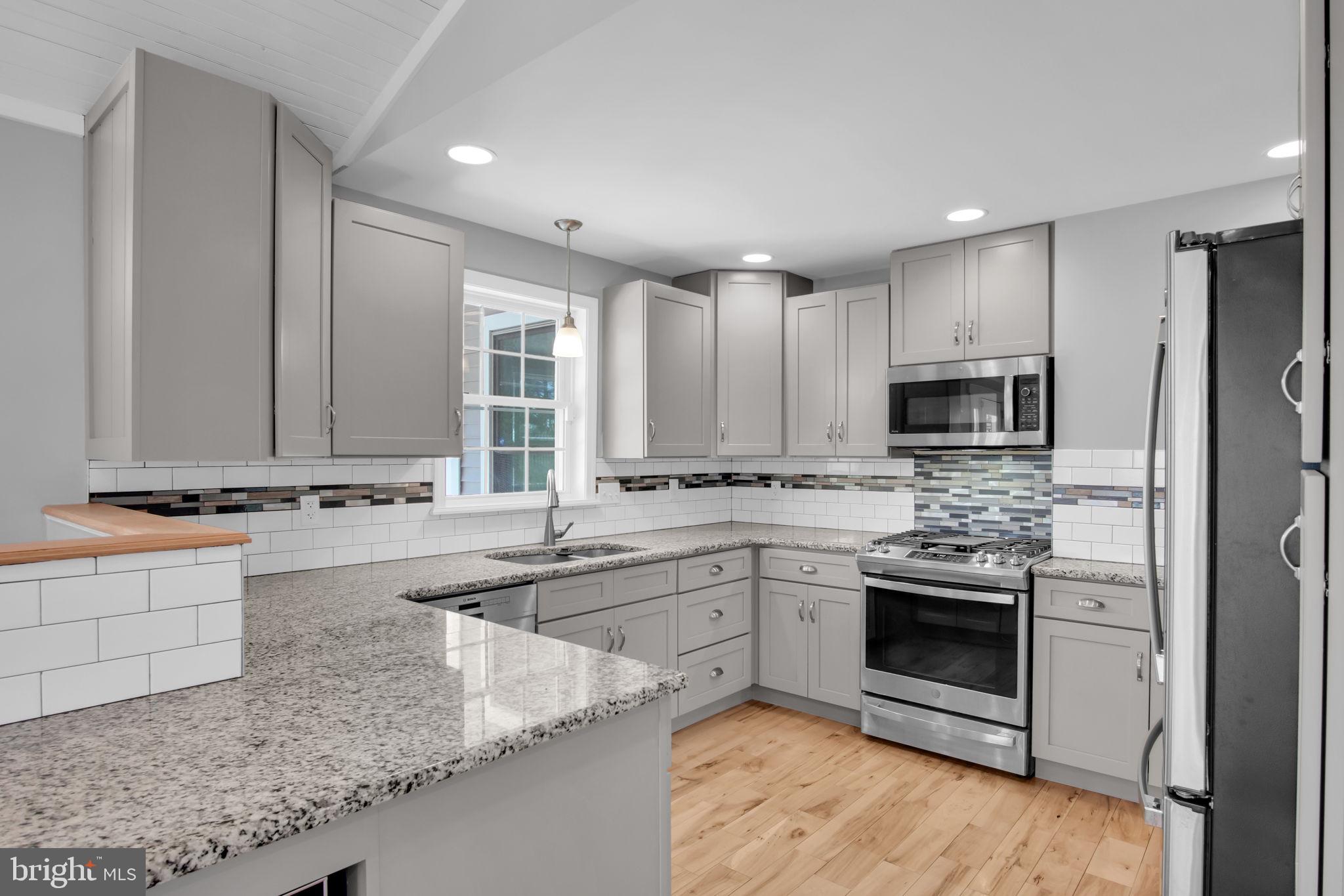 MEMPHORD ESTATES - Residential