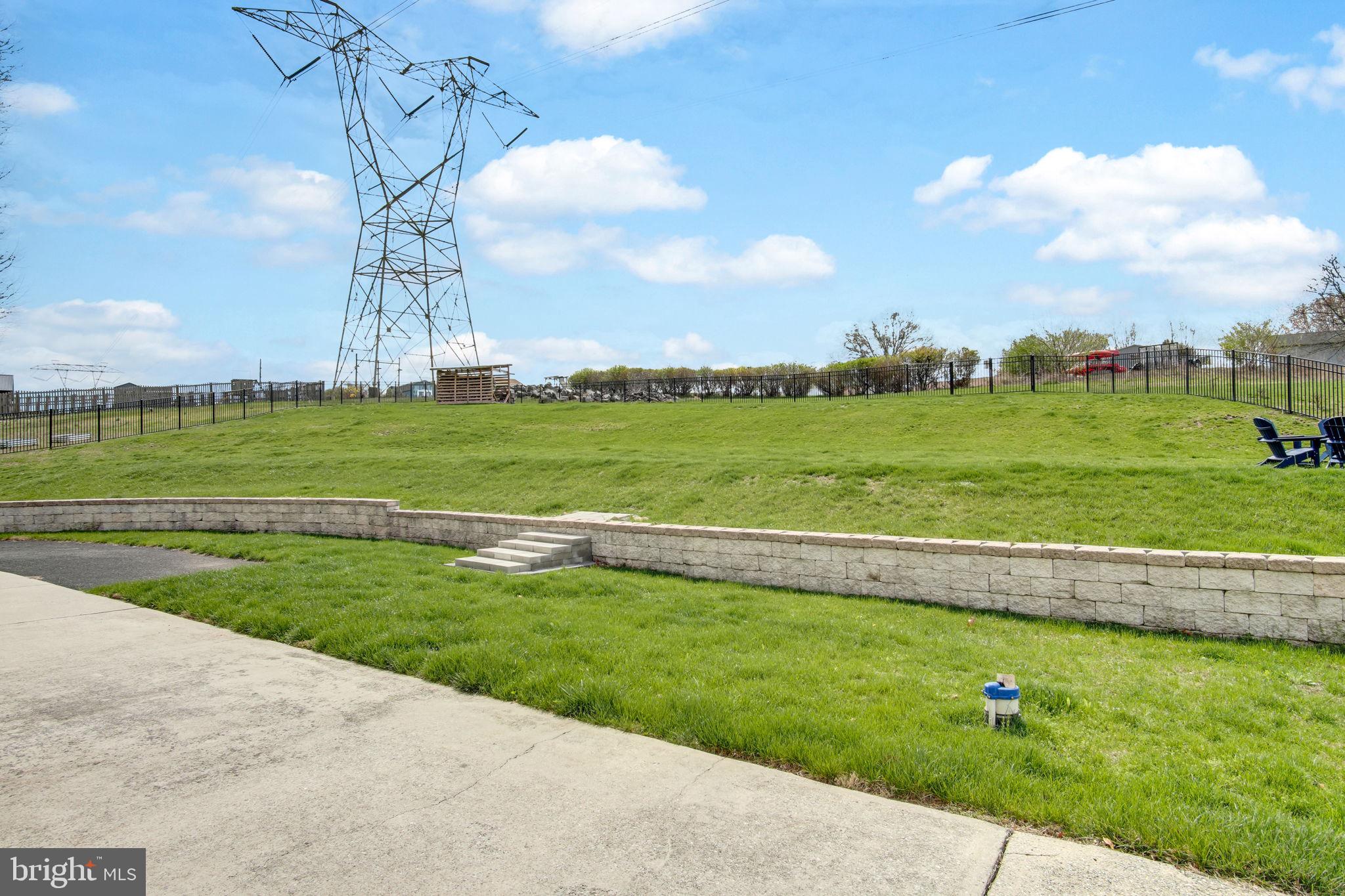 MEMPHORD ESTATES - Residential