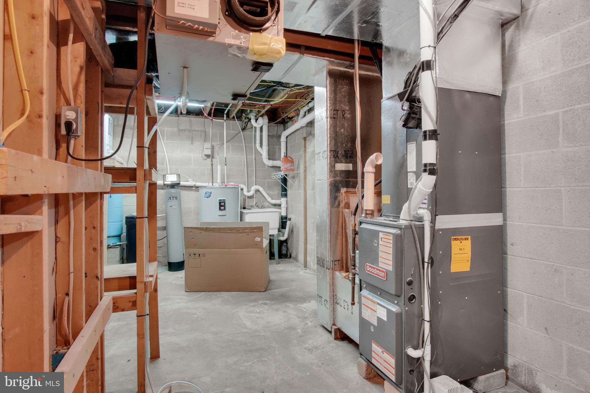 MEMPHORD ESTATES - Residential