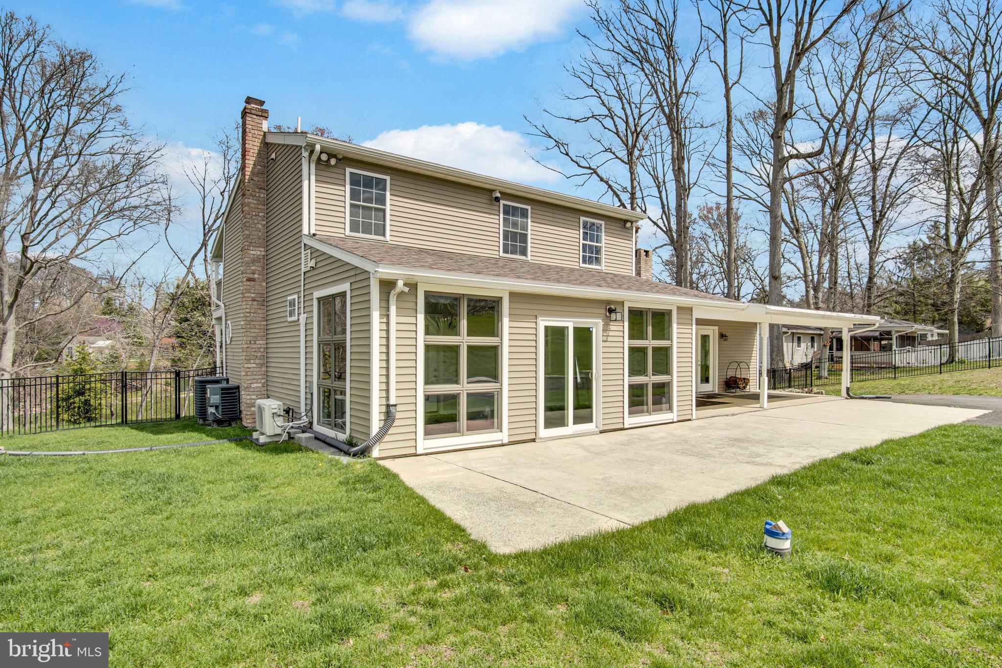 MEMPHORD ESTATES - Residential