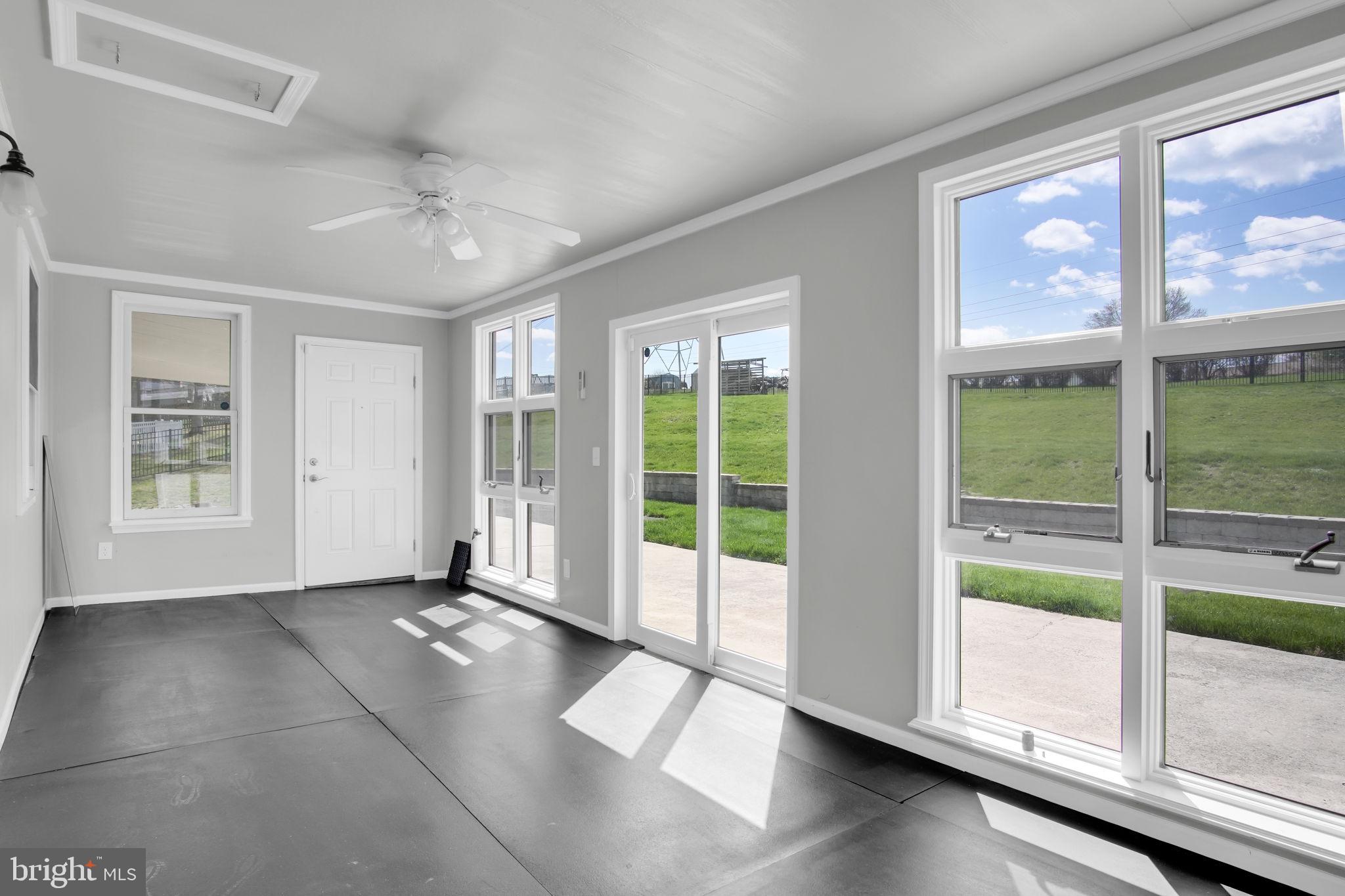 MEMPHORD ESTATES - Residential