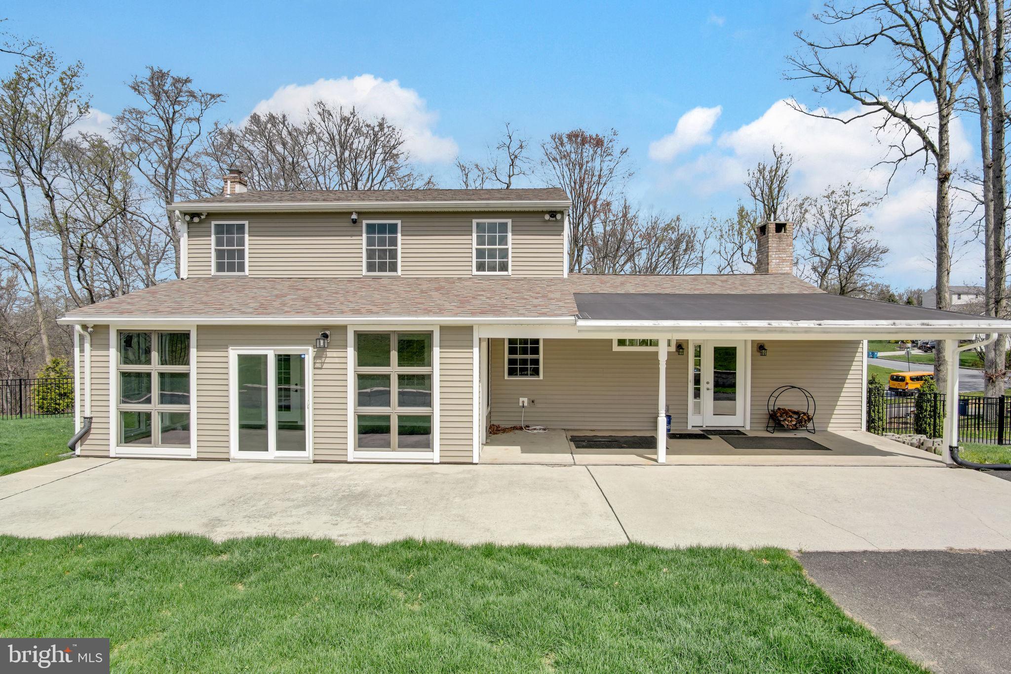 MEMPHORD ESTATES - Residential