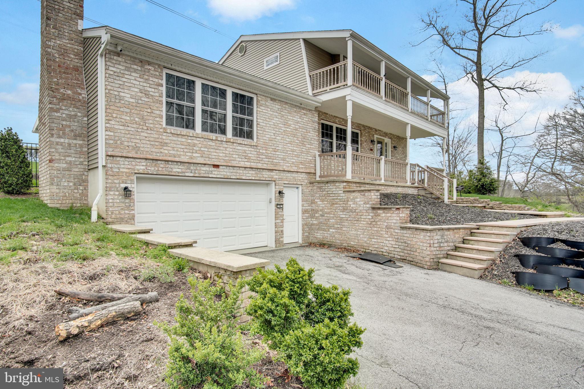 MEMPHORD ESTATES - Residential