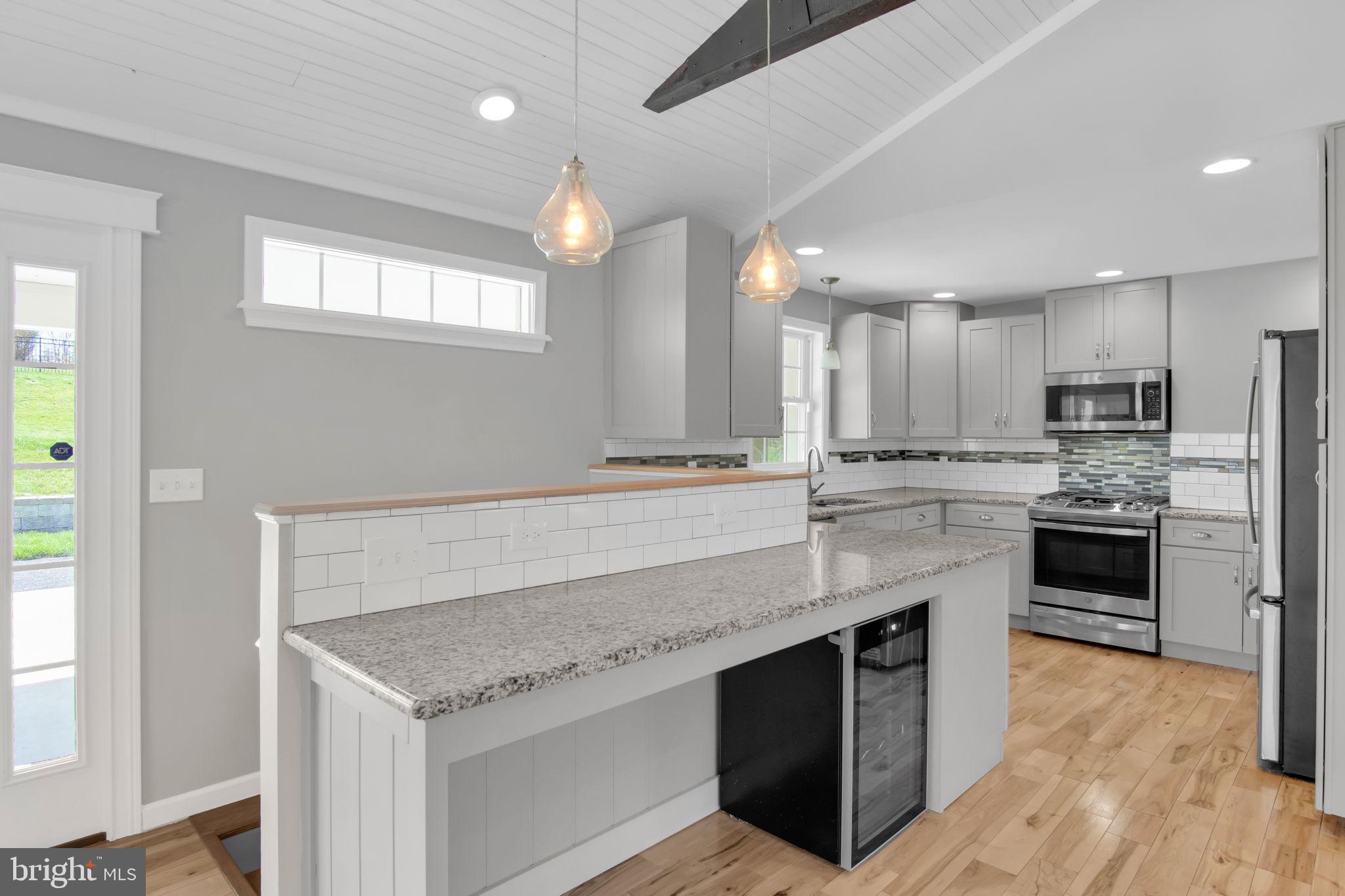 MEMPHORD ESTATES - Residential