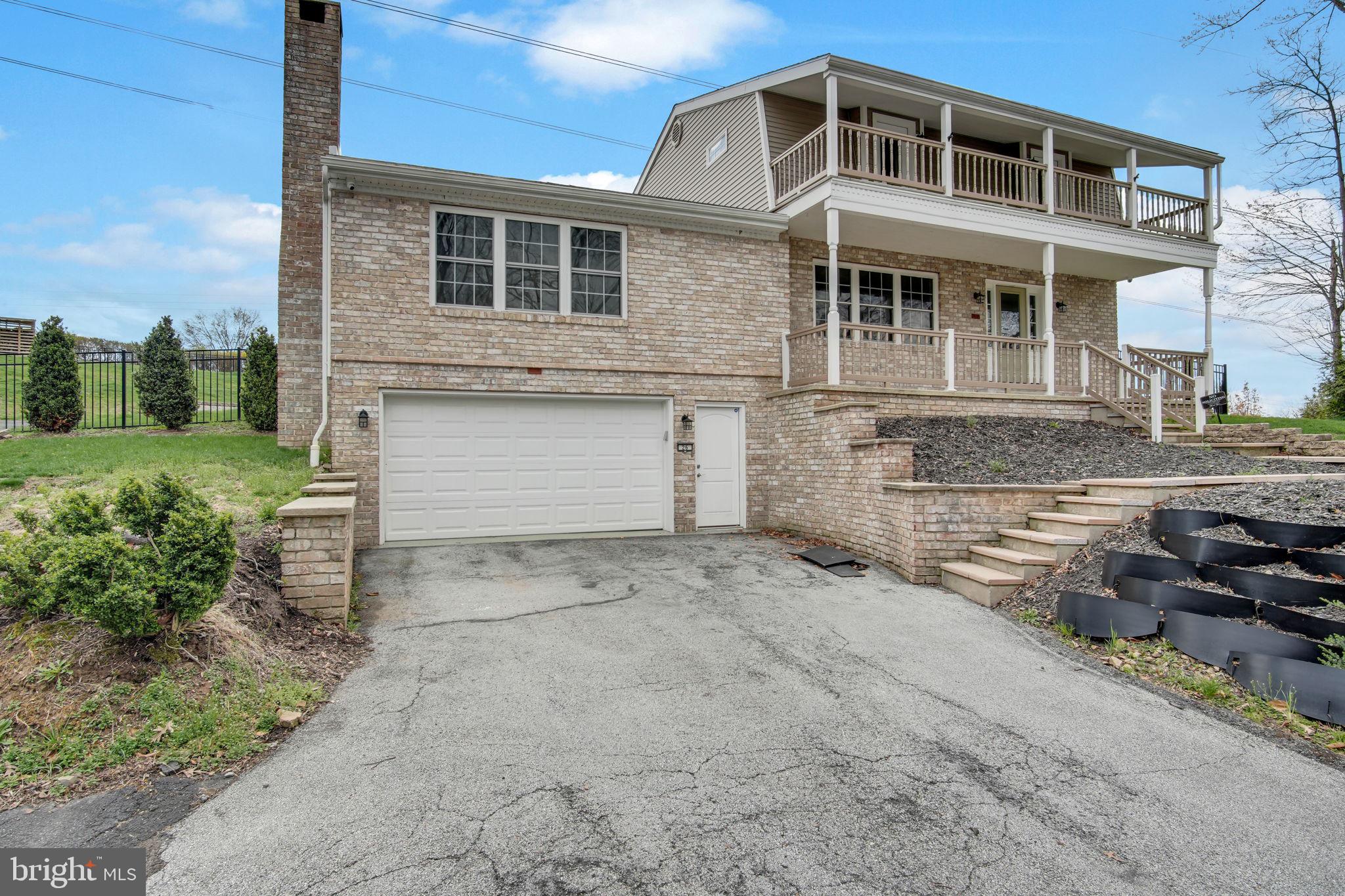 MEMPHORD ESTATES - Residential