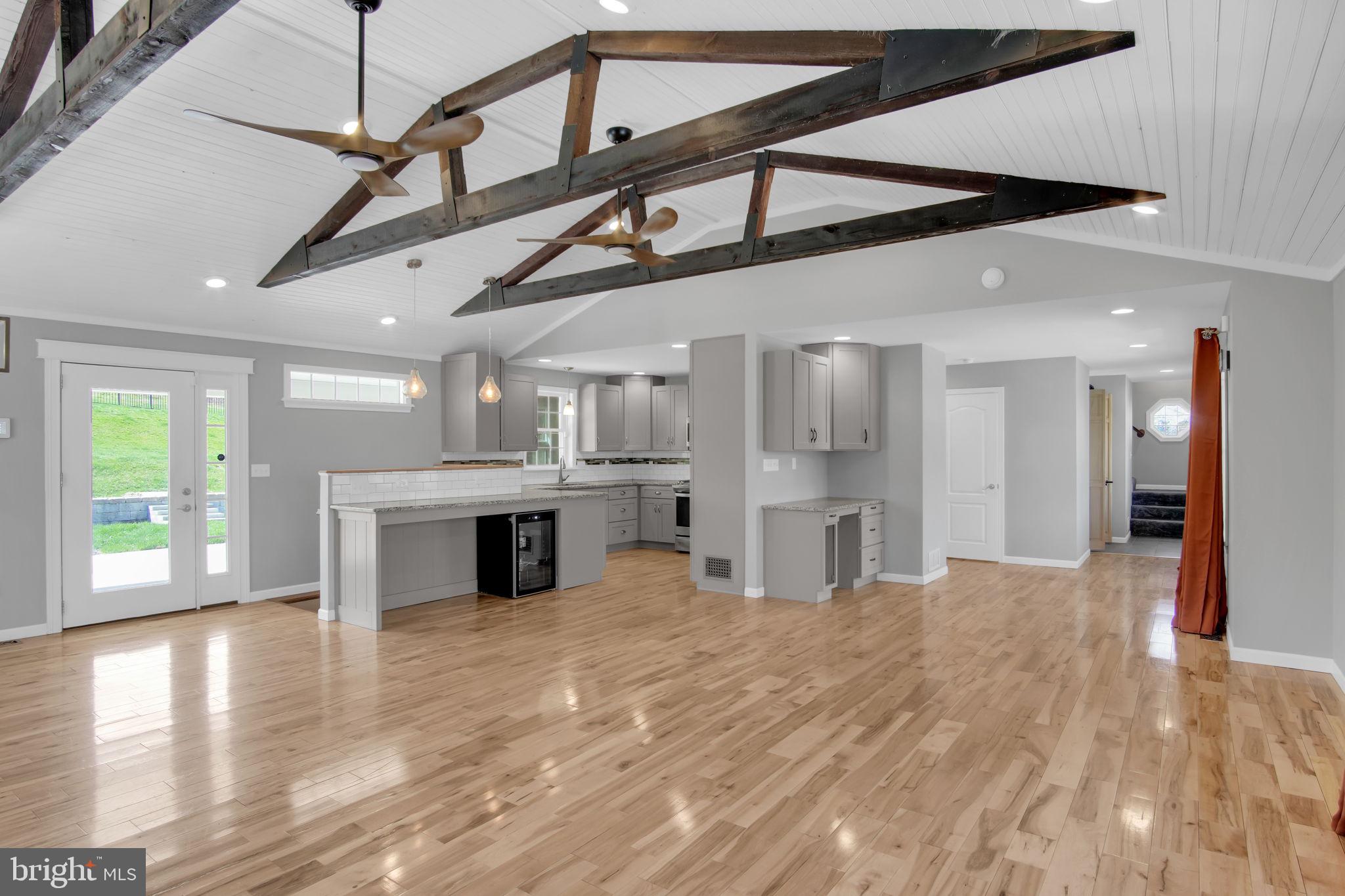 MEMPHORD ESTATES - Residential