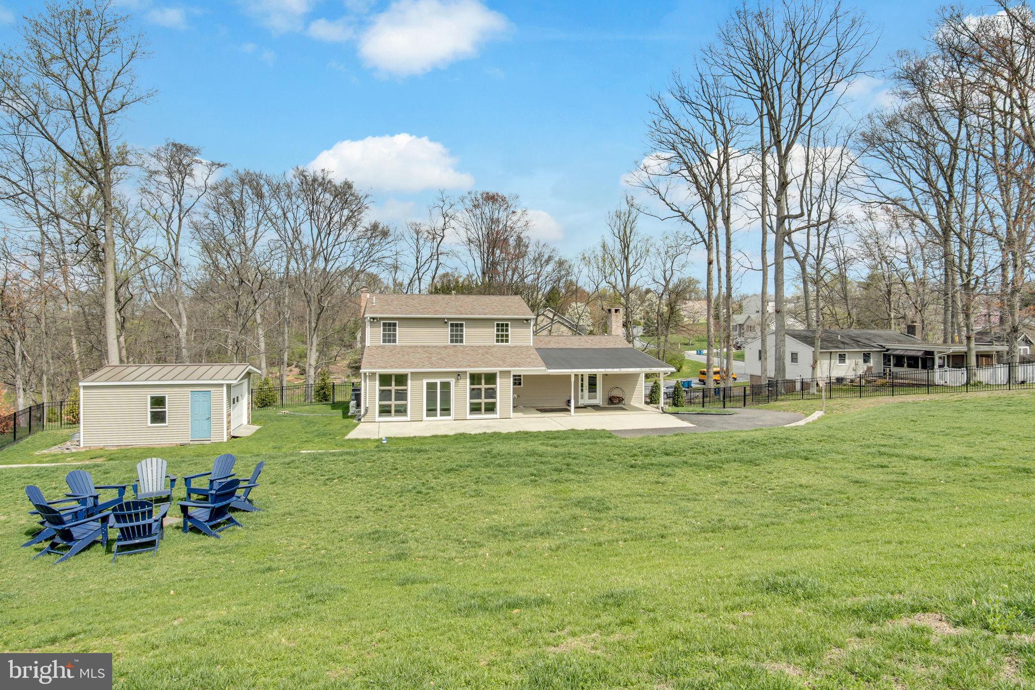 MEMPHORD ESTATES - Residential