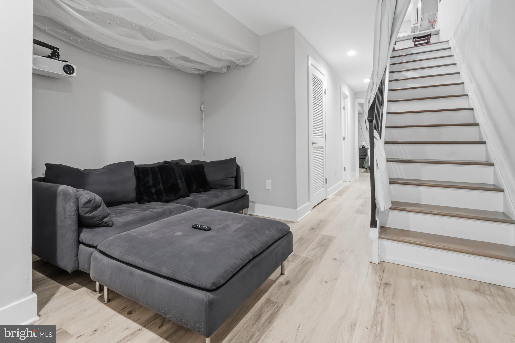 BREWERYTOWN - Residential