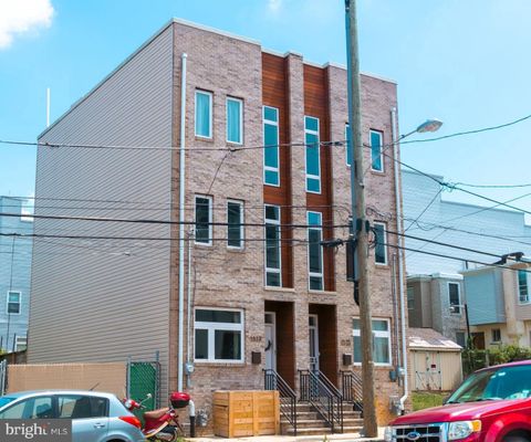 Photo of 1517 N Marston Street, PHILADELPHIA, PA 19121 (MLS # PAPH2570852)
