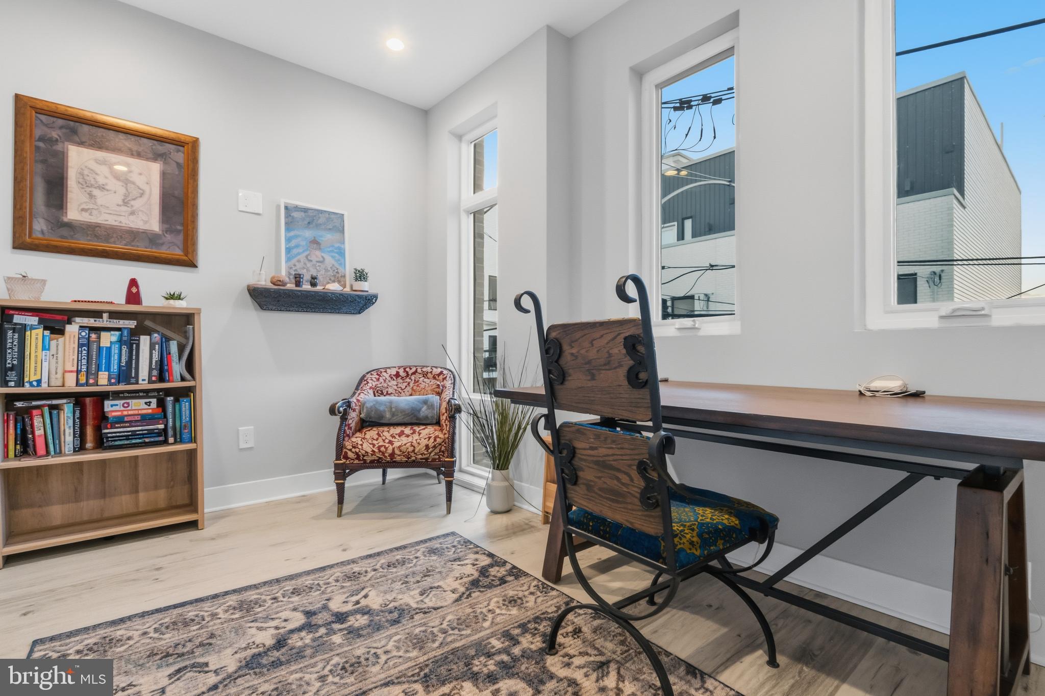 BREWERYTOWN - Residential