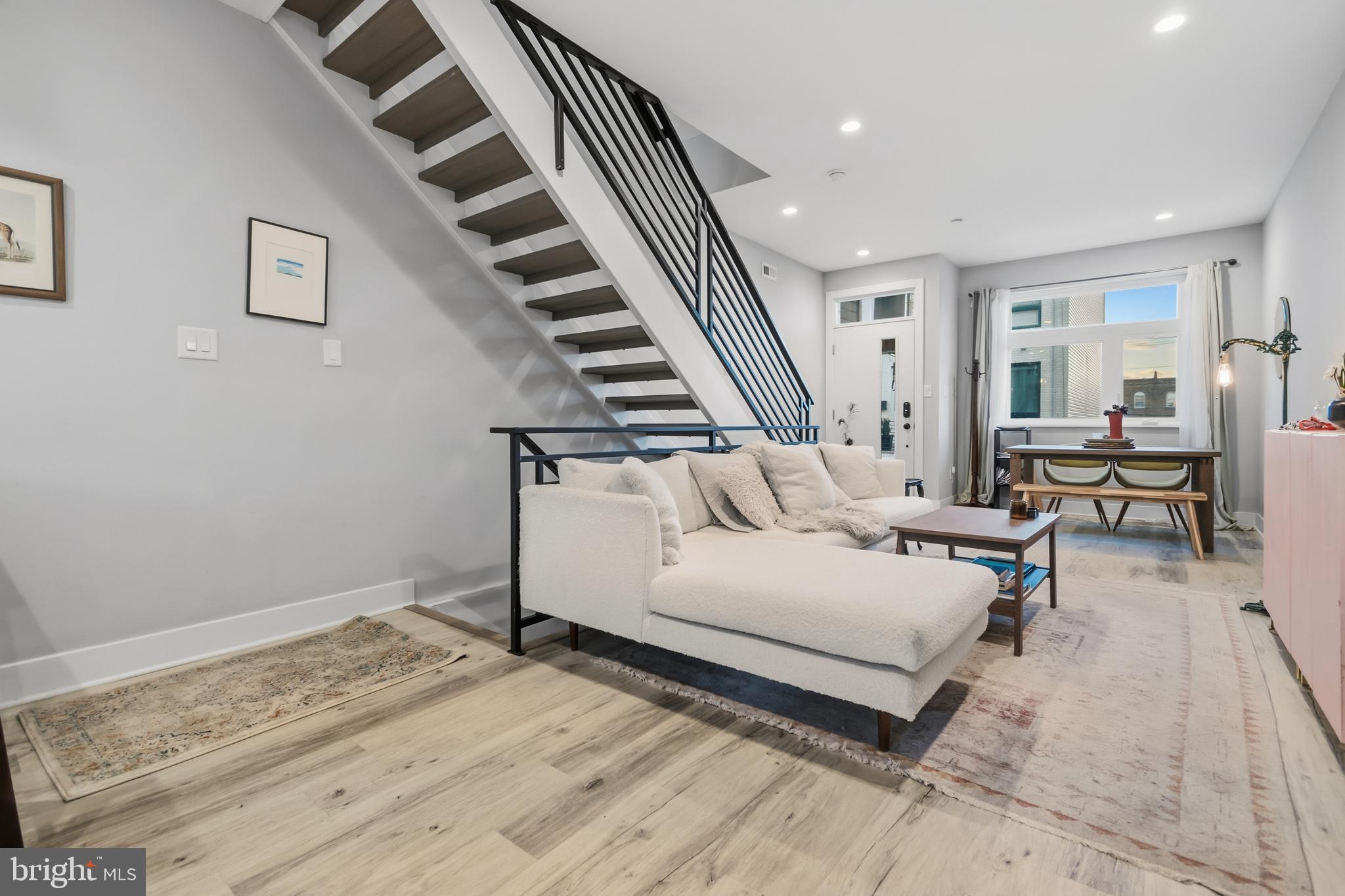 BREWERYTOWN - Residential