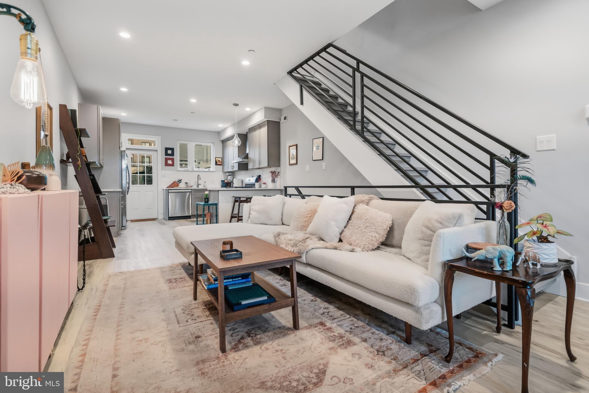 BREWERYTOWN - Residential