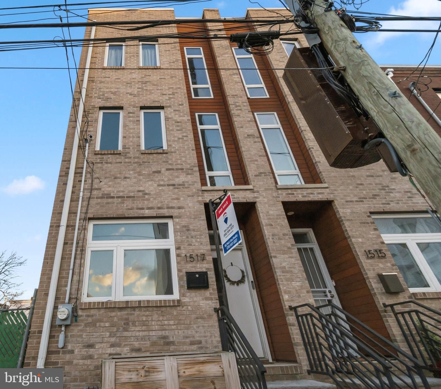 BREWERYTOWN - Residential